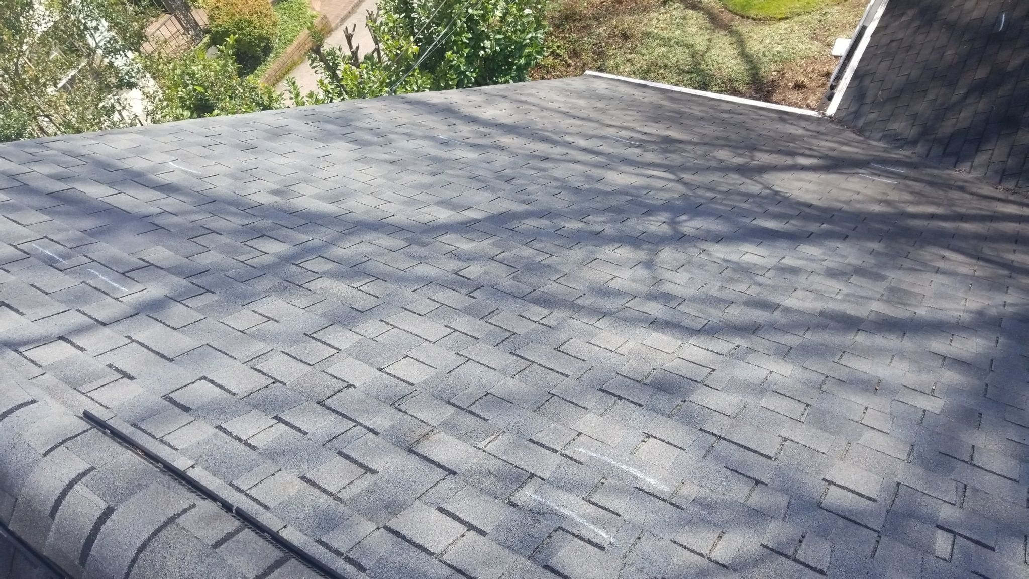 Residential Roofing Repair using Roof Repair by American Roofing NC