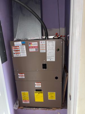 NCP Comfort Pack Installation – Platine, IL
