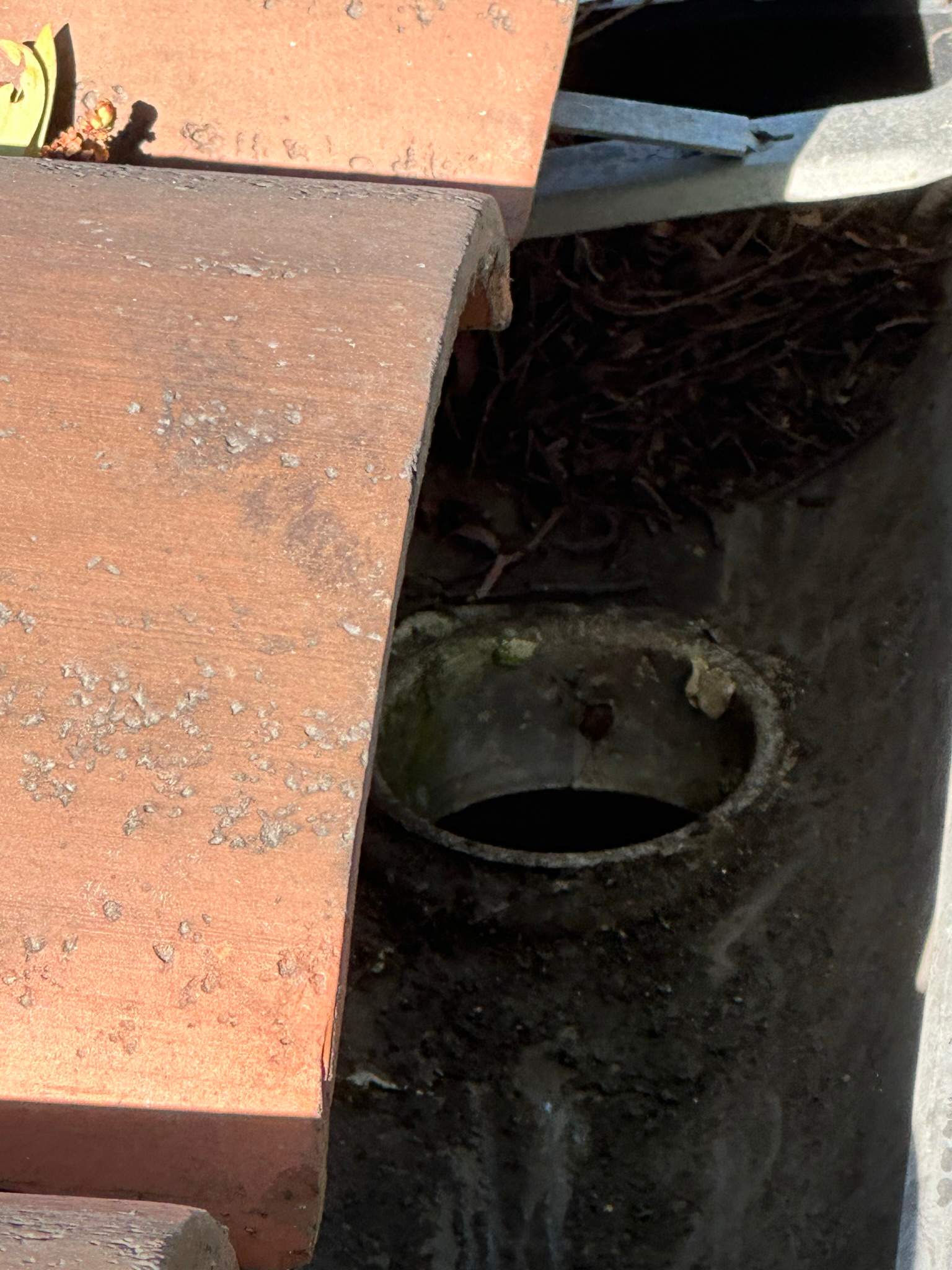 Orange County Gutter Cleaning by Property Cleaning Experts, LLC