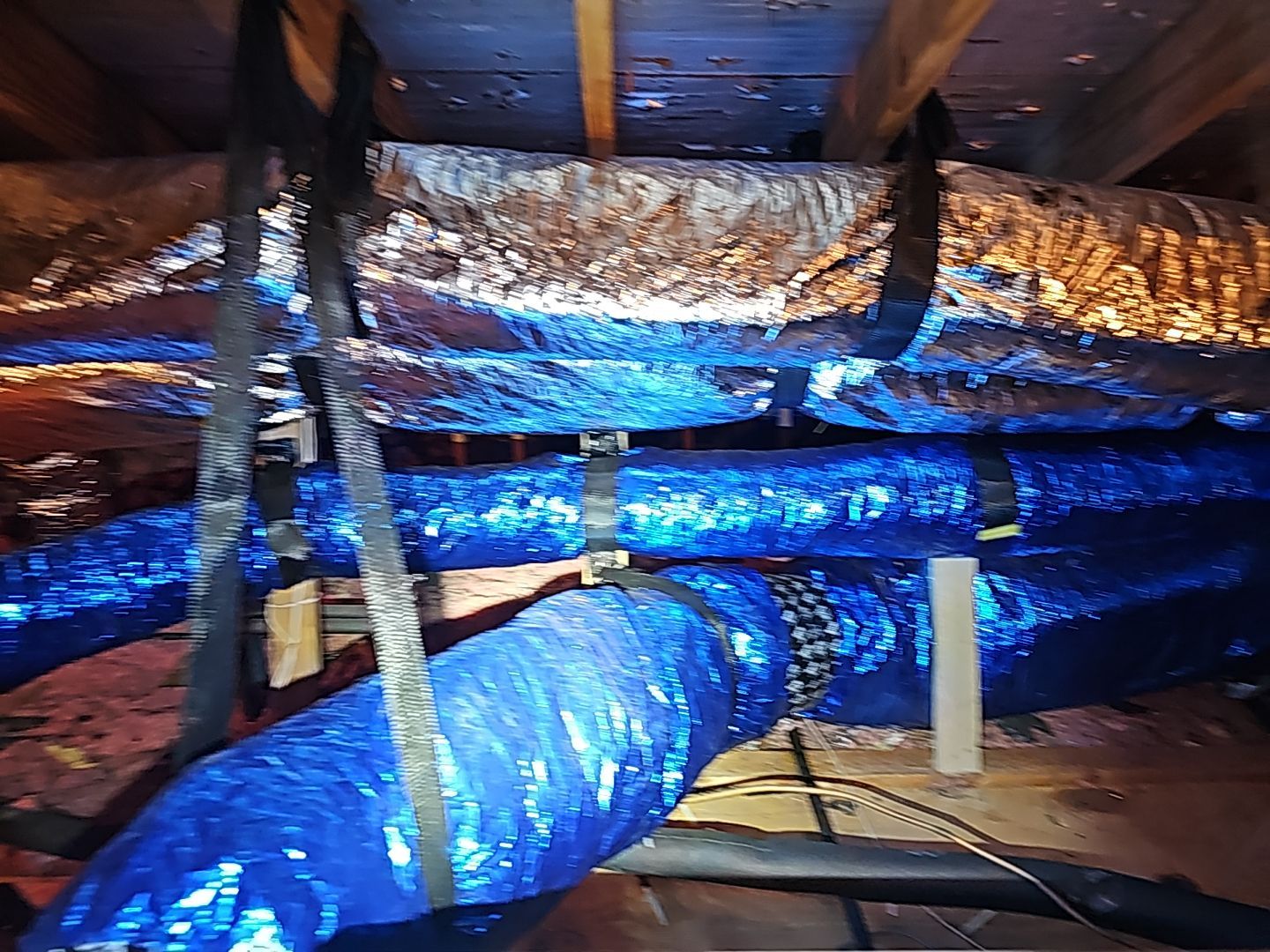 Project in Deer Park, TX by Texcellent A/C Service