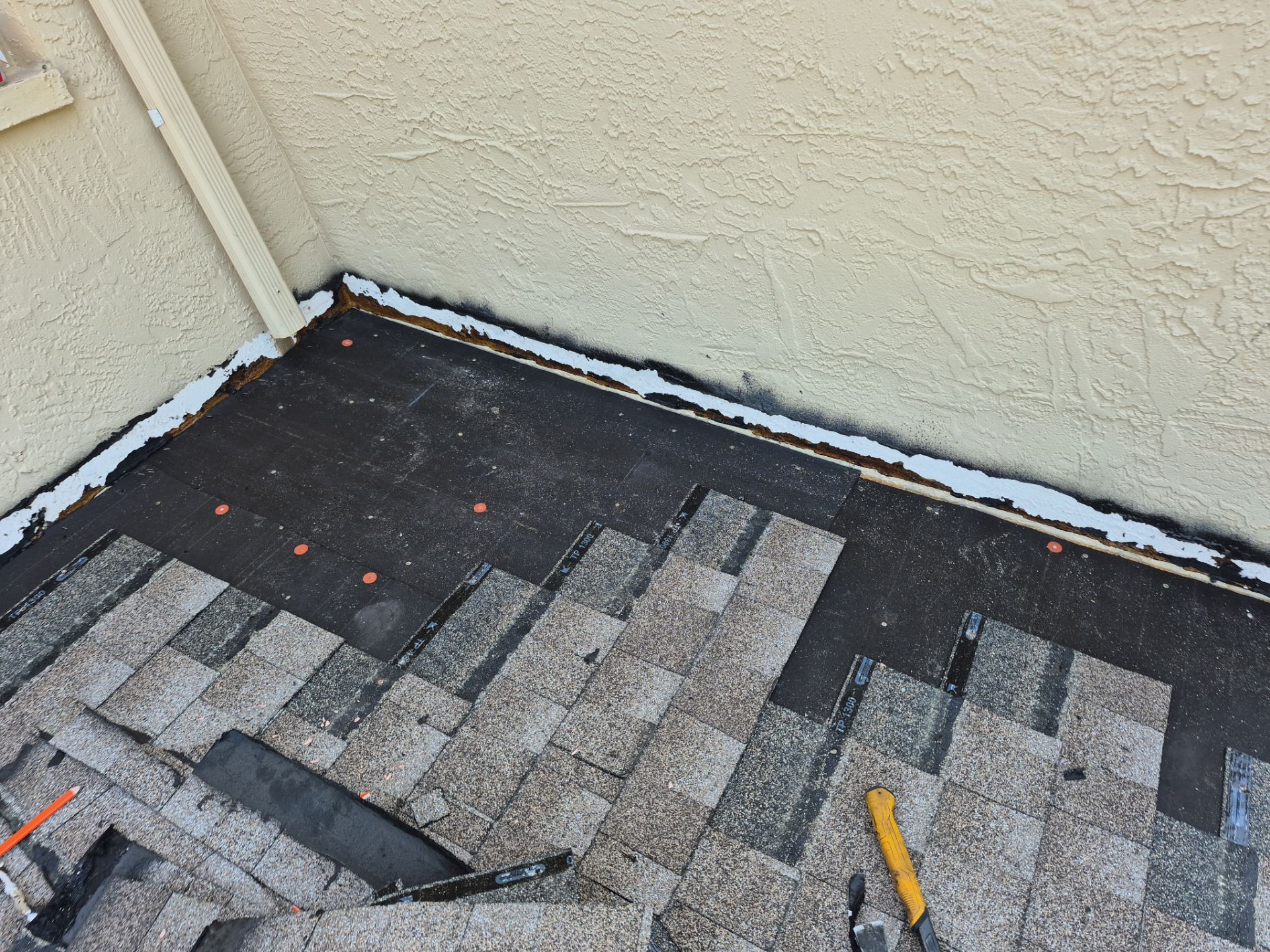 Project in Tierra Verde 33715 by Mitchell Roofing Company LLC
