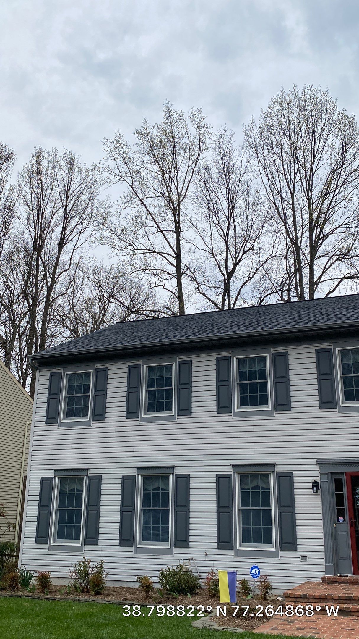 Burke - Certainteed Landmark Pro Max Def Moire Black by RM Banning, Inc.