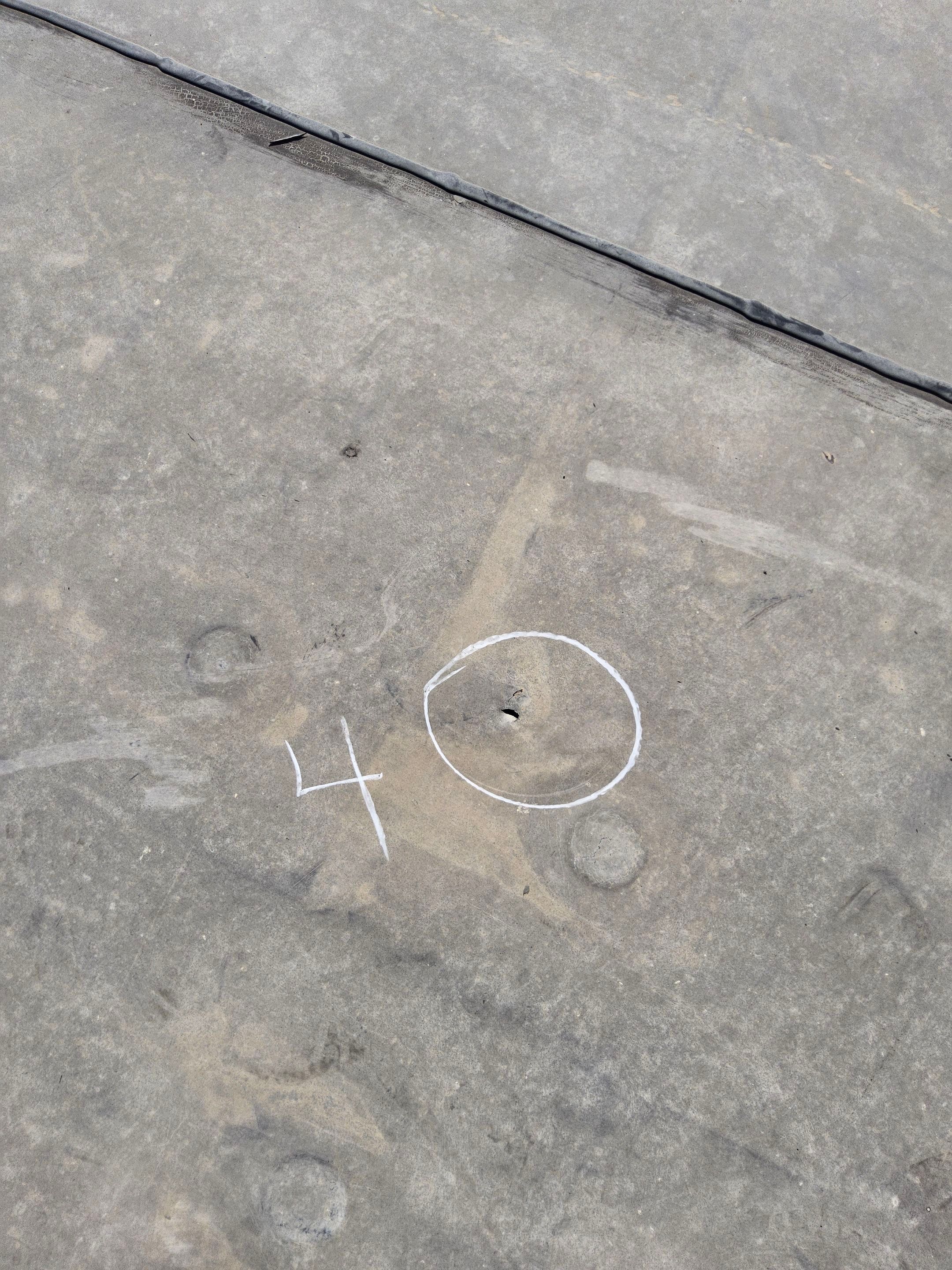 Project in Labadie by St. Louis Roofing Company