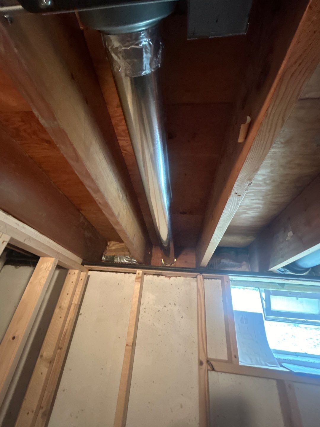 Basement Bathroom Remodel by Ivy Lea Construction