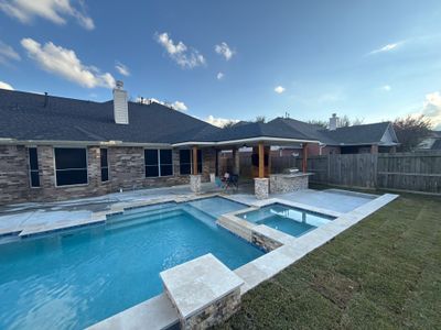 The Gillespie Family