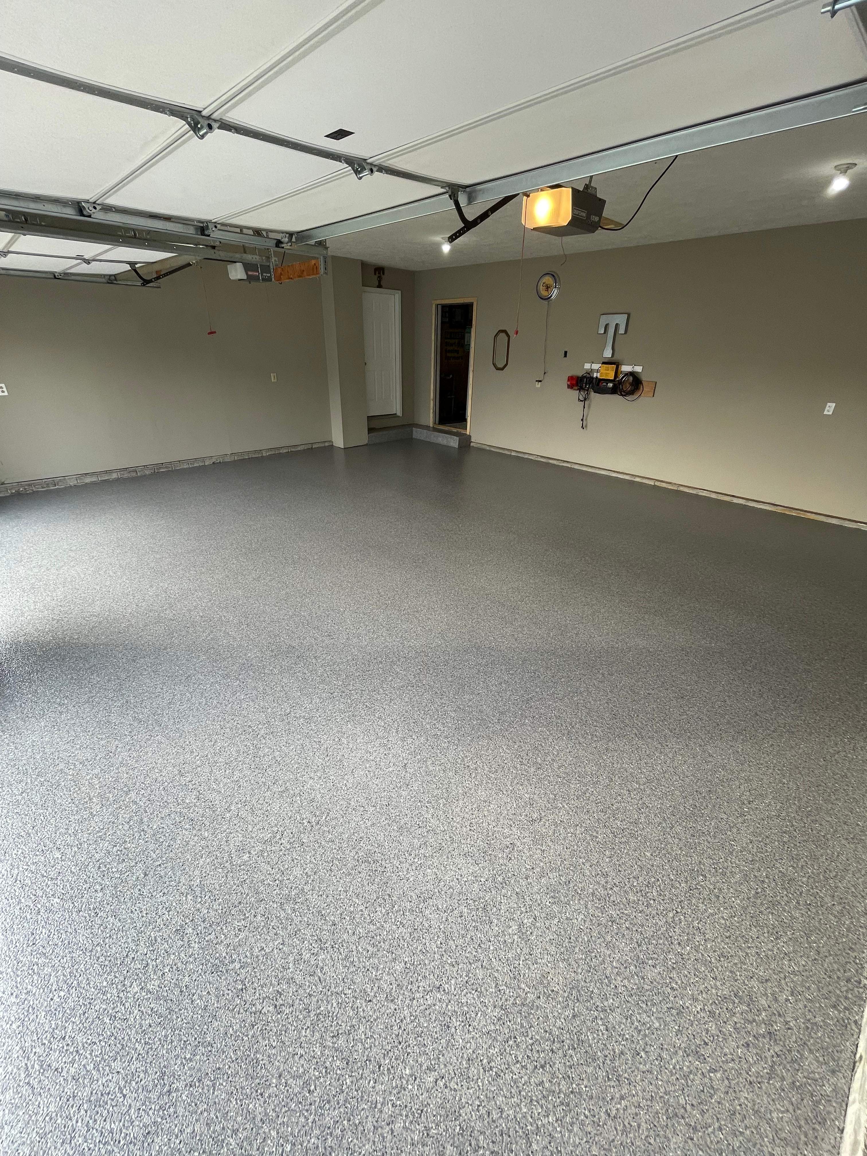Briar Garage Heyworth by Loud Bros