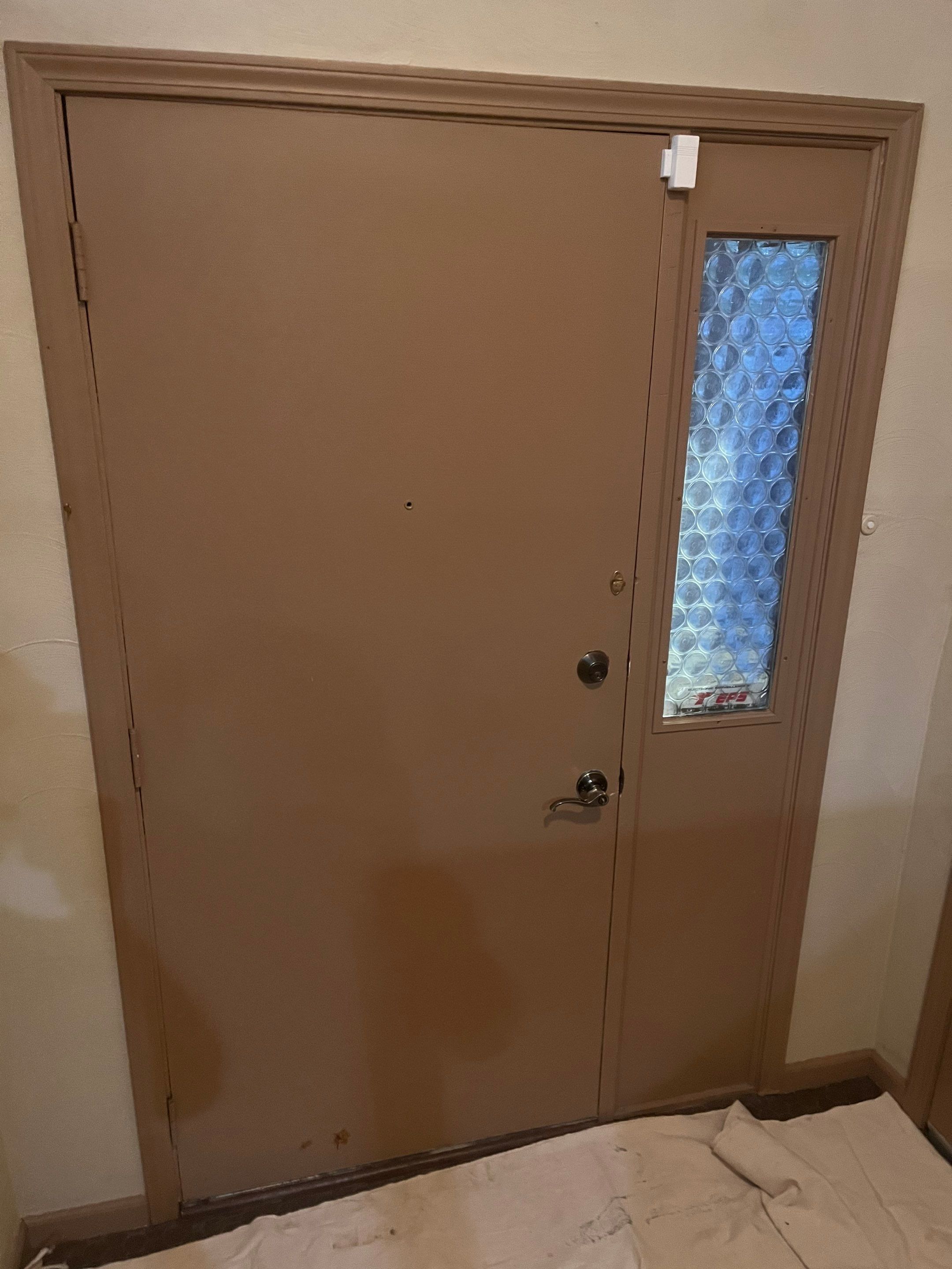 Entry Door using ProVia Doors by Property Revolution 