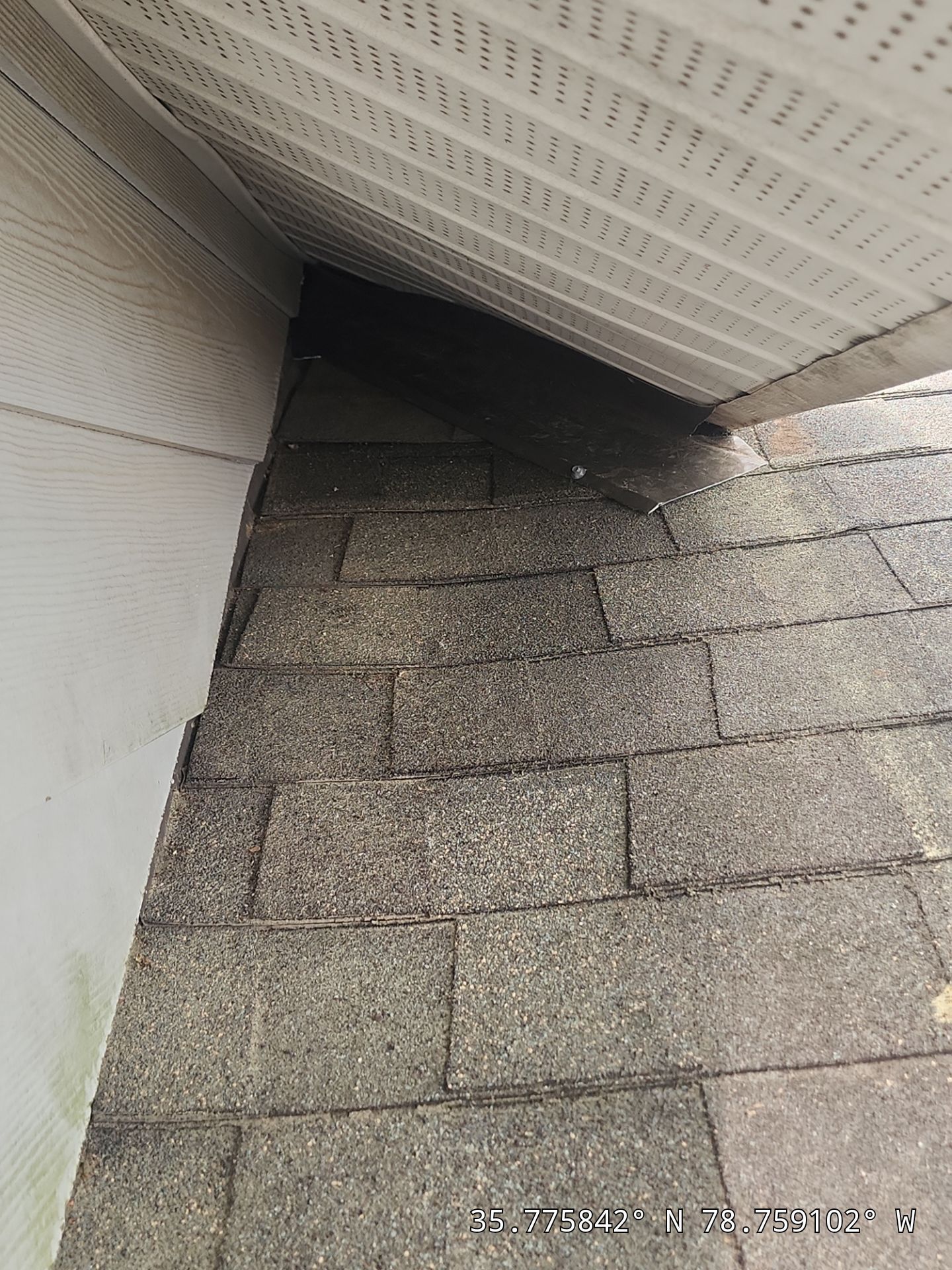 Stoneridge Completetion by Skywalker Roofing LLC