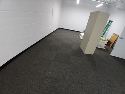 Project by Knockout Flooring LLC