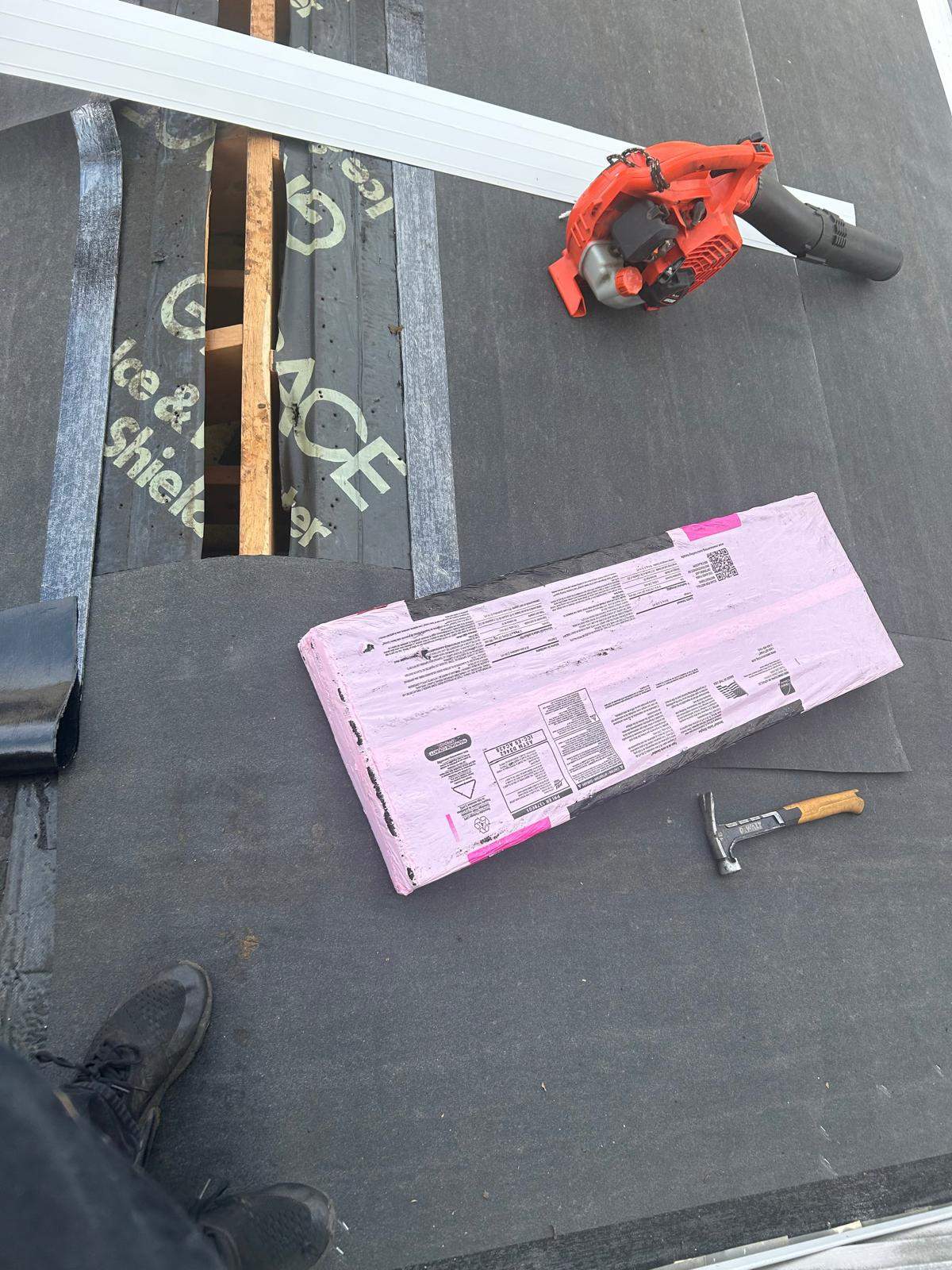 Project in Medford by JOHNNYS PRO