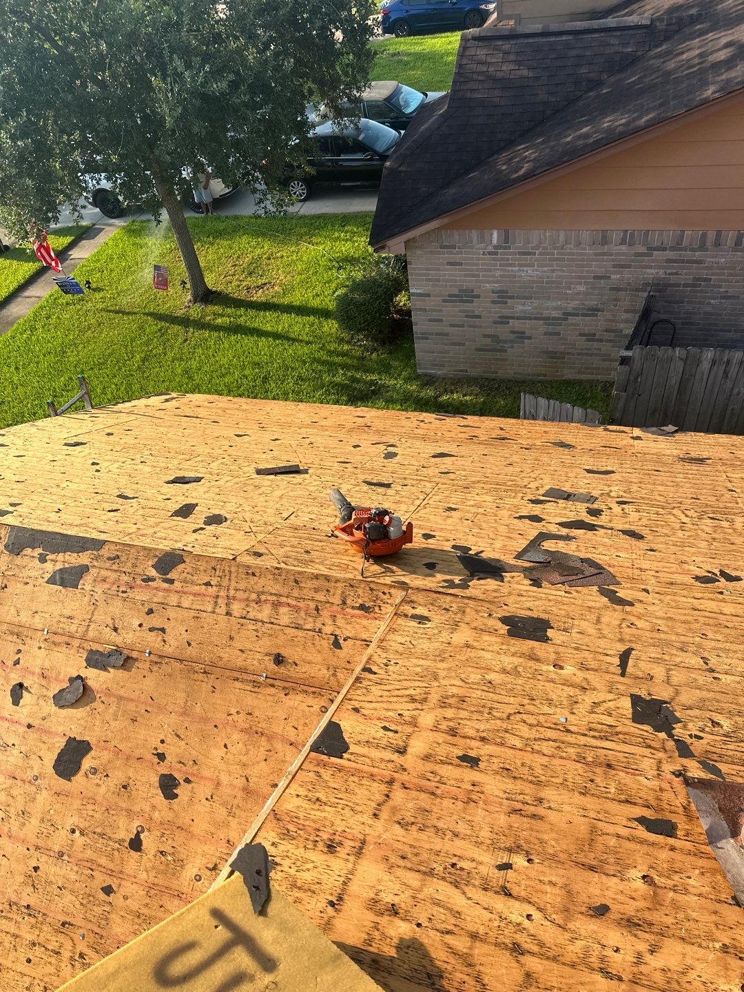 Roof Replacement Missouri by Roof Repair Company