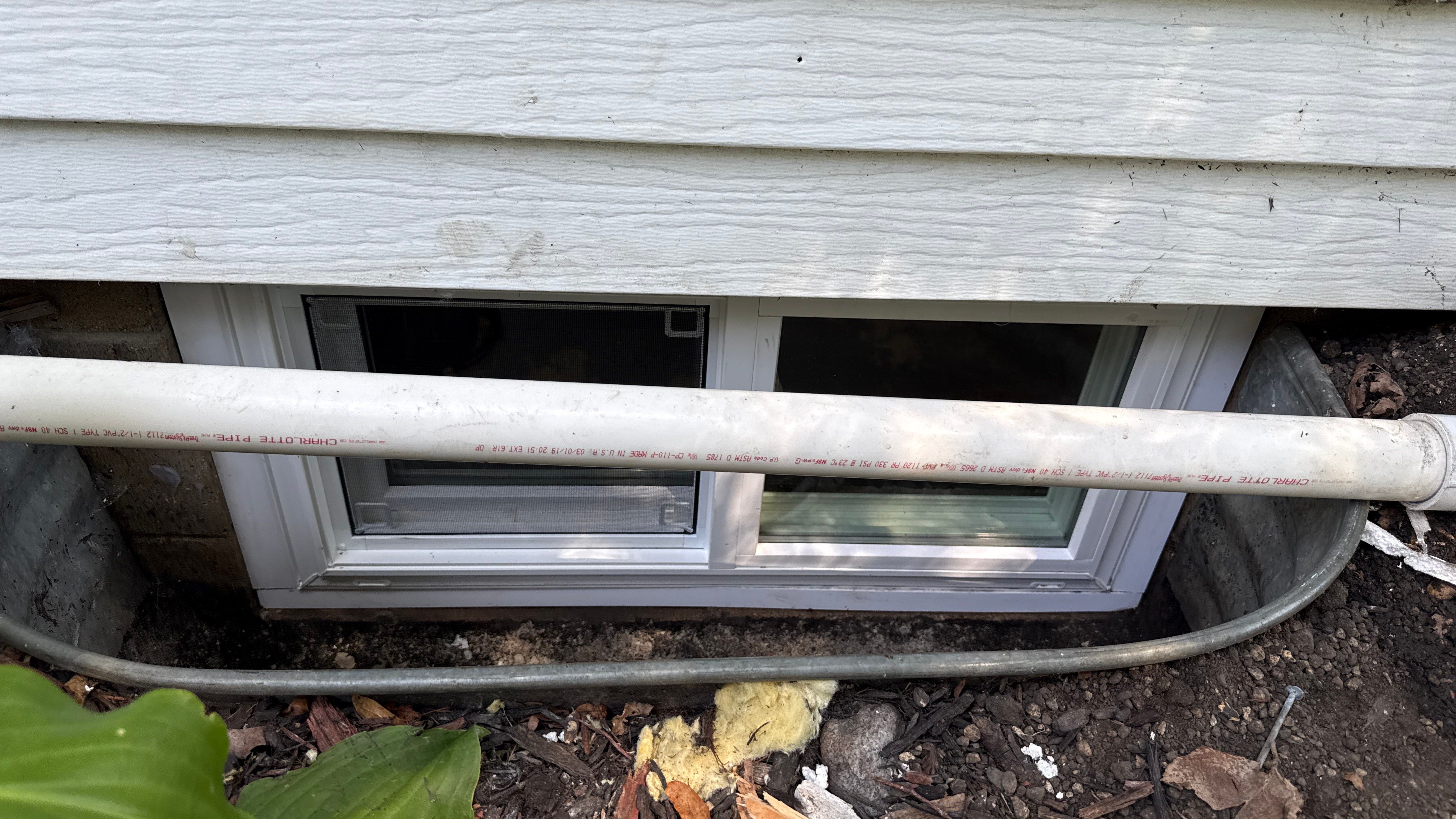 Pella 250 Series Window Replacement by United Windows and Siding LLC