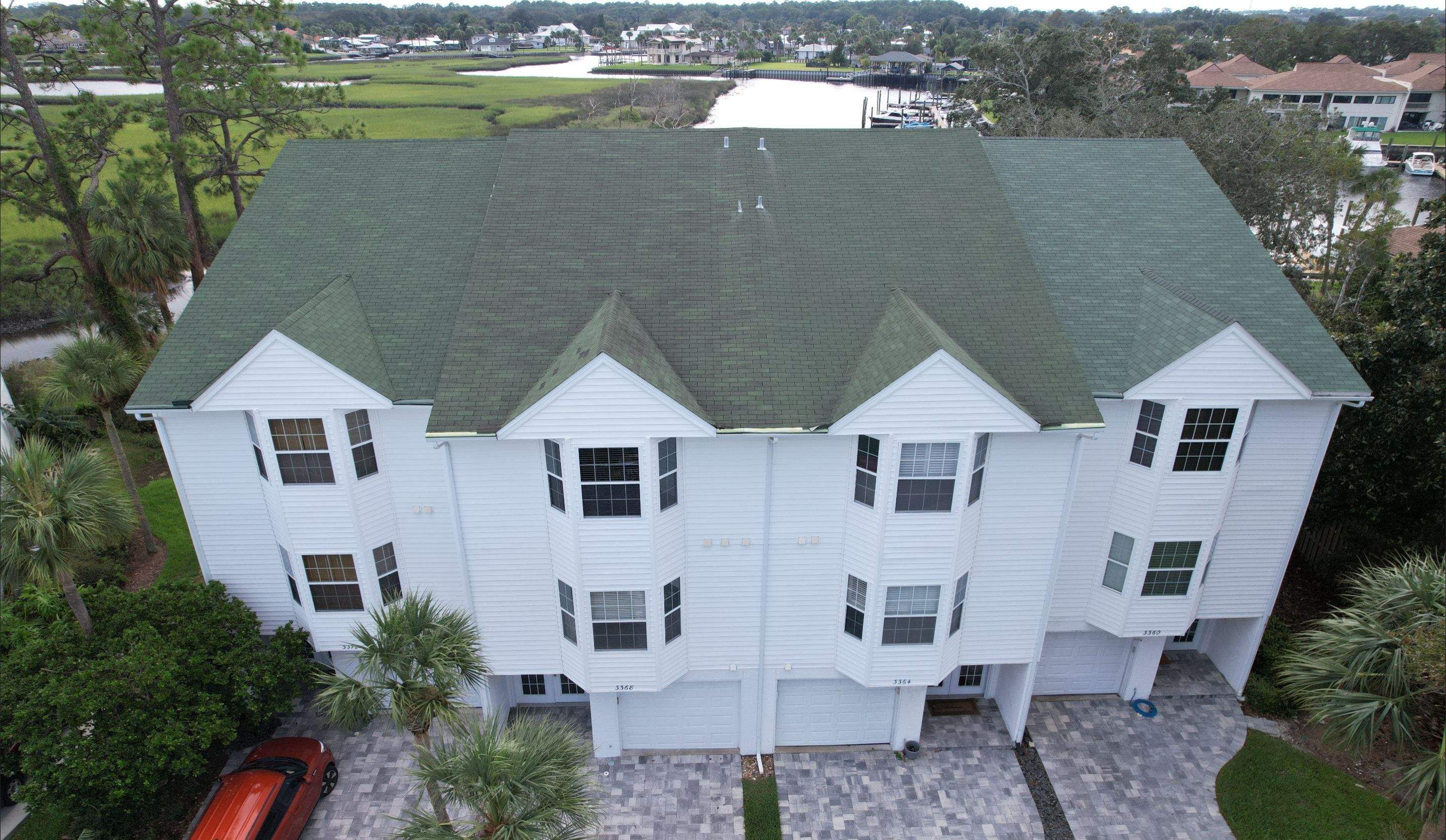 Shingle -> Shingle by Prime Roofing