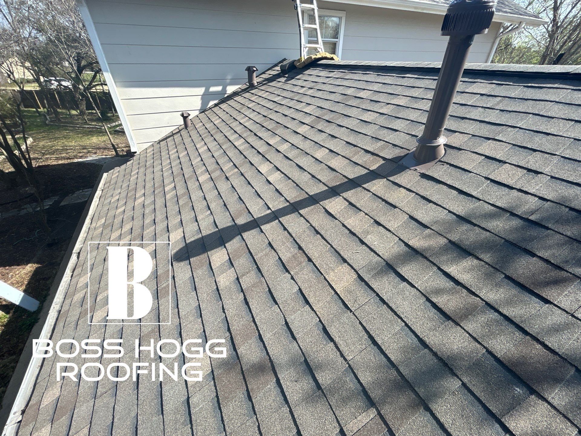 Edward T. by Boss Hogg Roofing