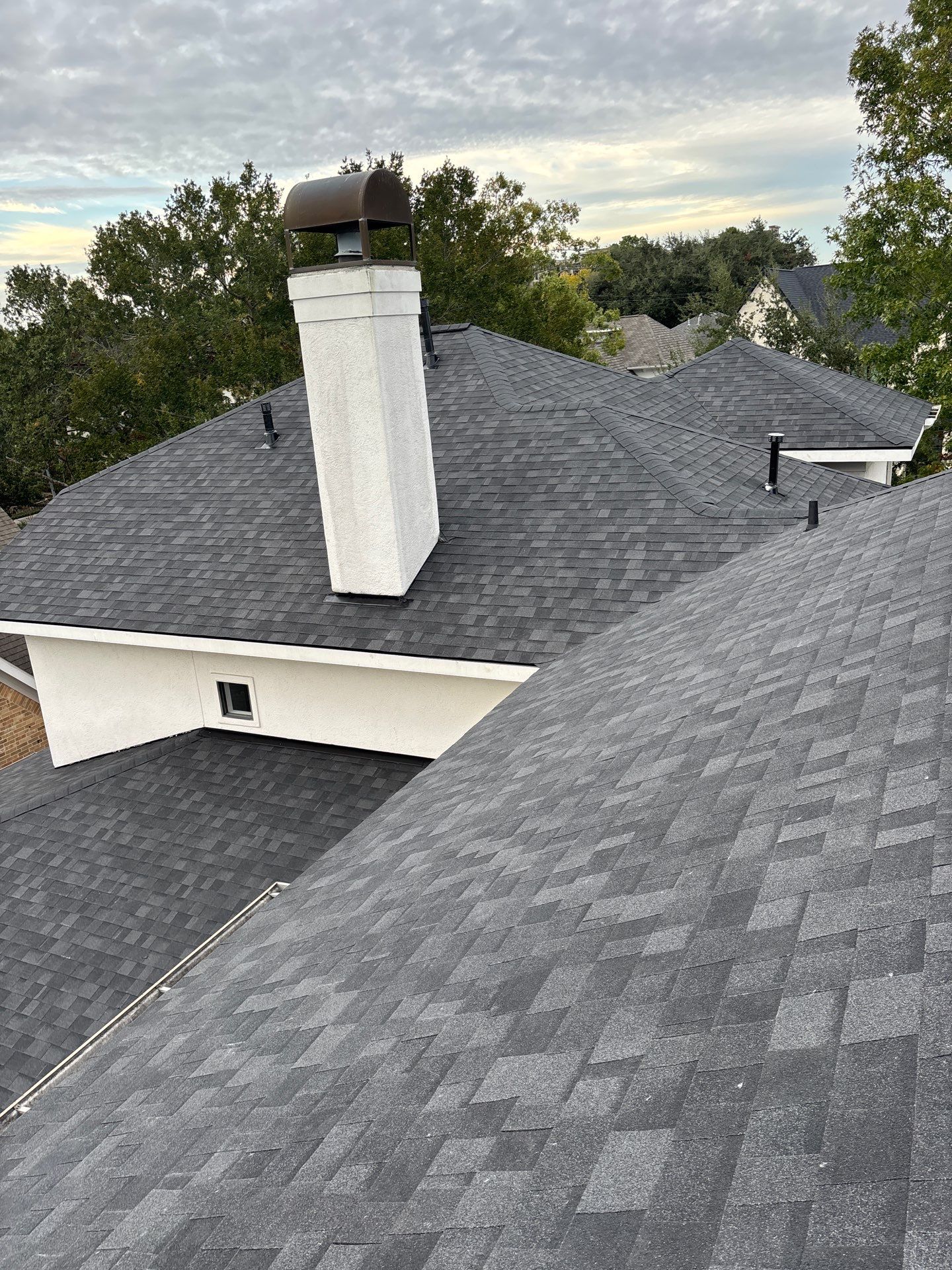 Roof Repair Houston by Roof Repair Company