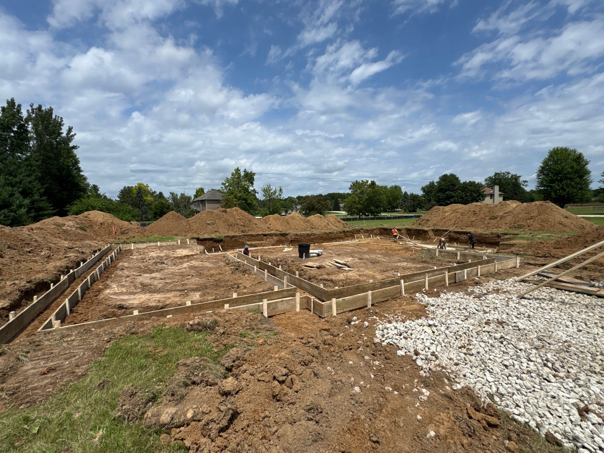 Huntley by Affordable Housing Corporation of Lake County