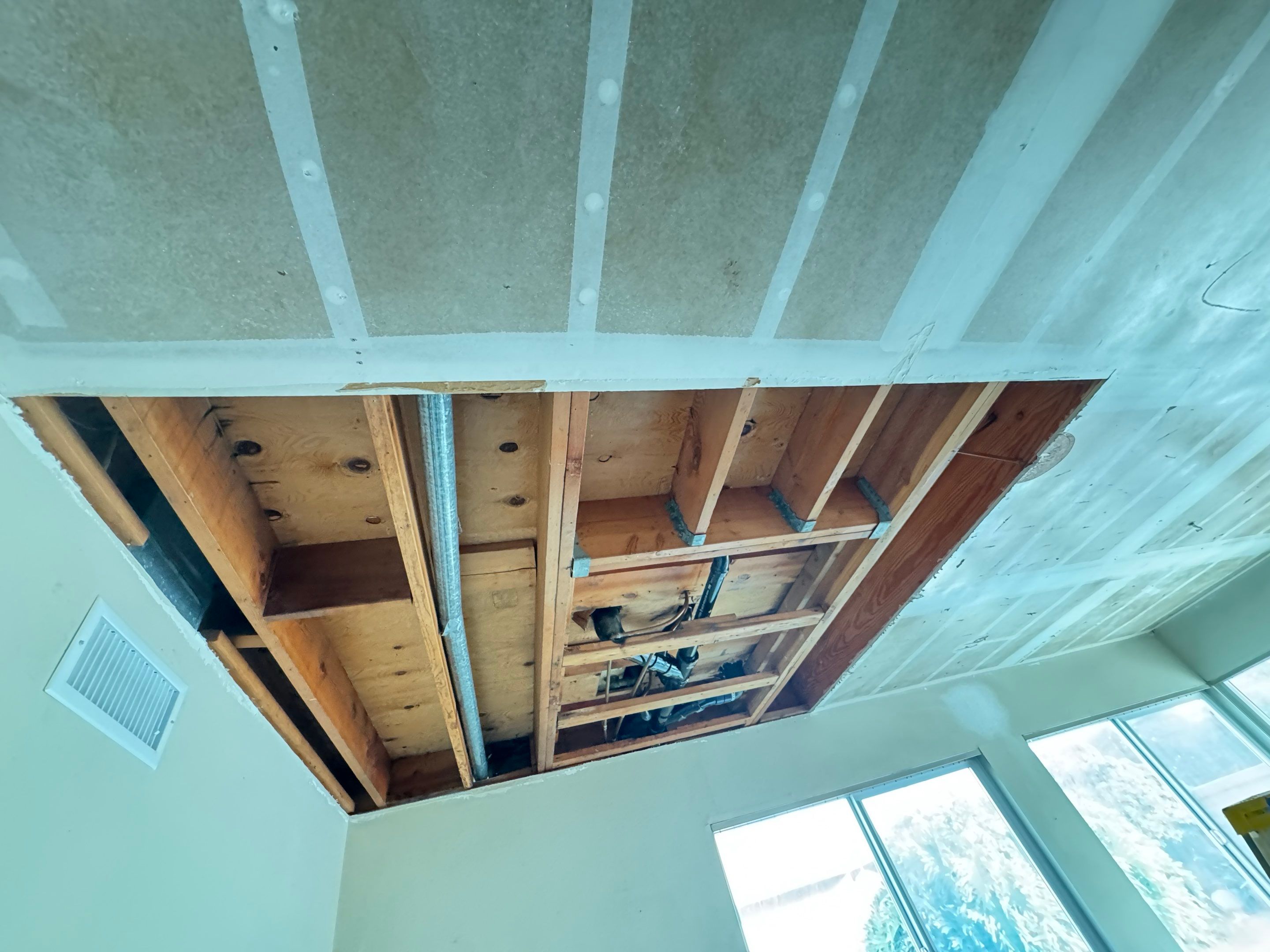 Complete Interior Restoration & Flooring Replacement – Huntington Beach by Rb360remodeling Inc.