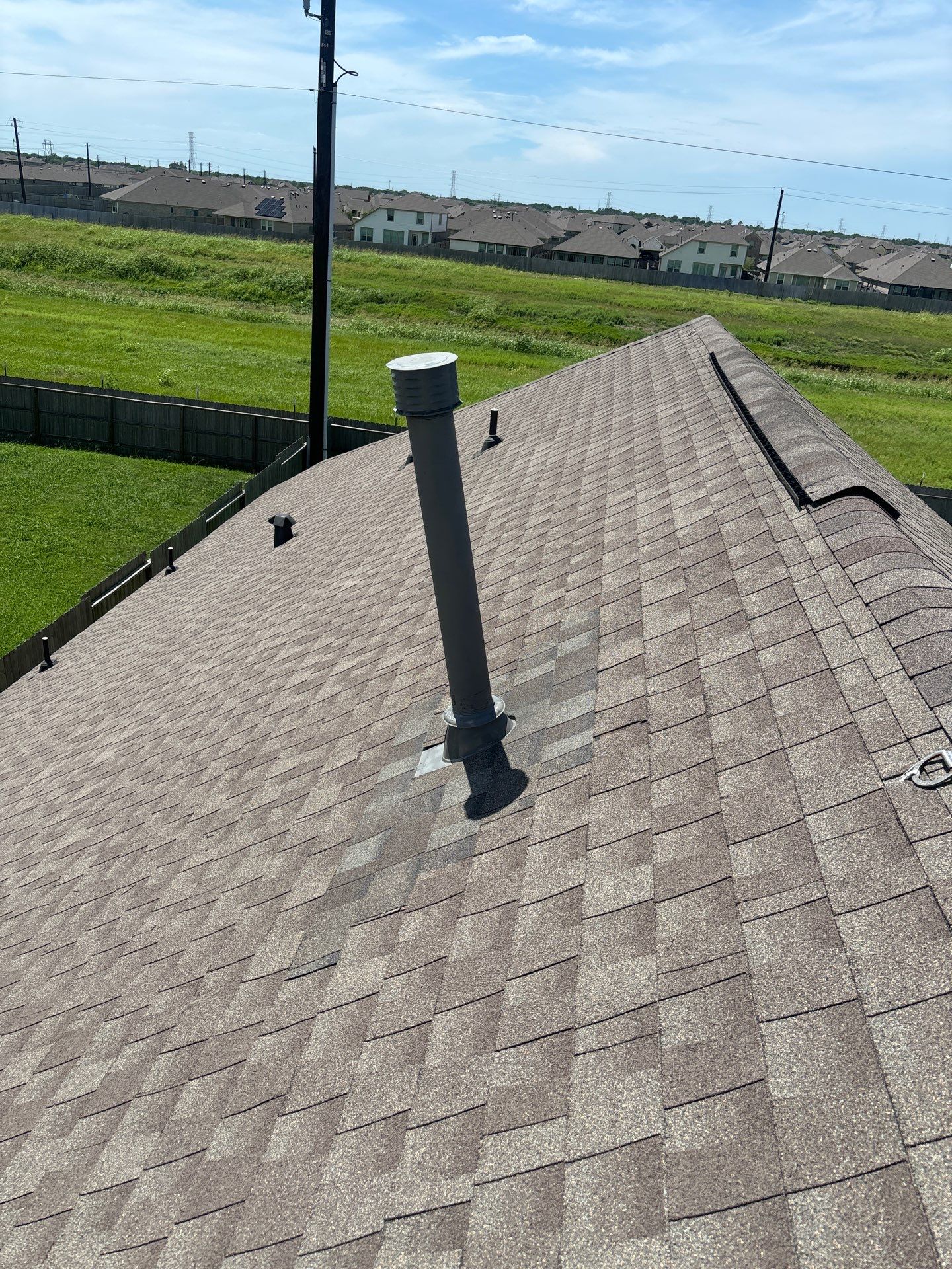Roof Repair Baytown by Roof Repair Company