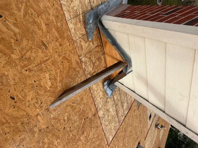 Roof Replacement Richmond