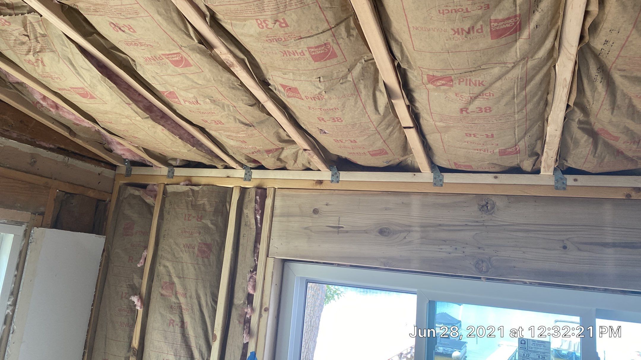Siding Replacement using CertainTeed Board & Batten by 180 Contractors