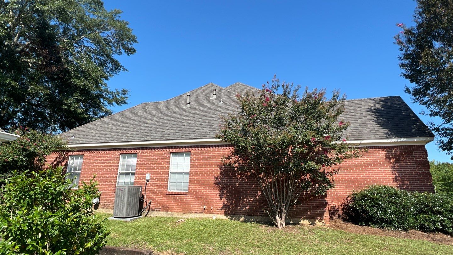 Brandon Roof Replacment by Halo Roofing and Restoration