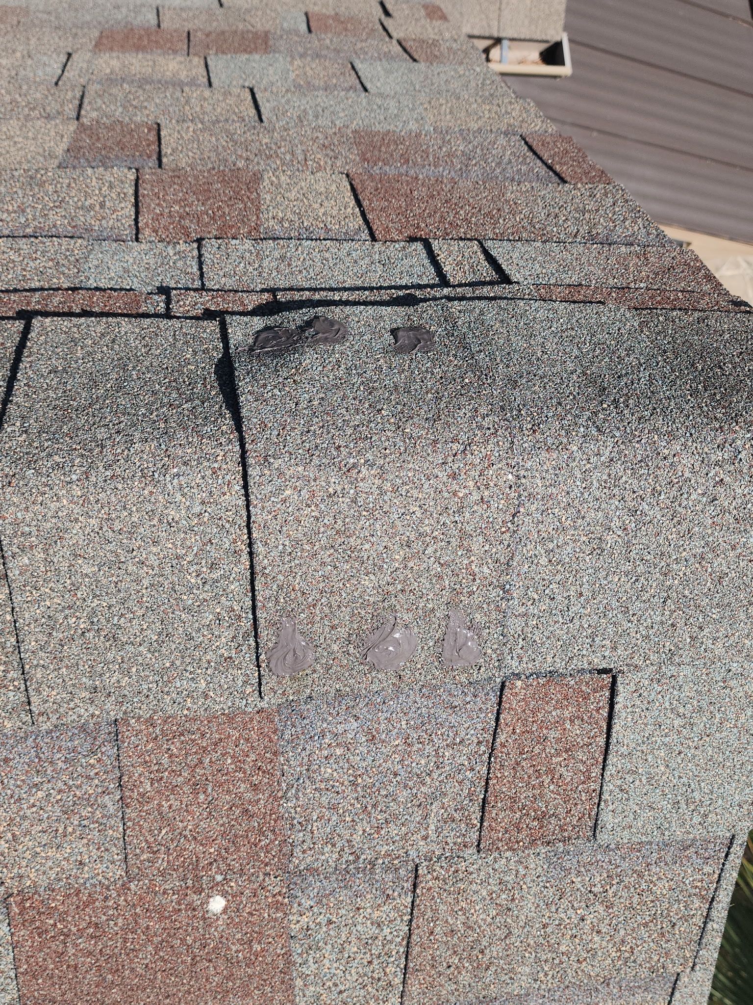 Project in Bastrop, TX by REPS Austin Area Roofer