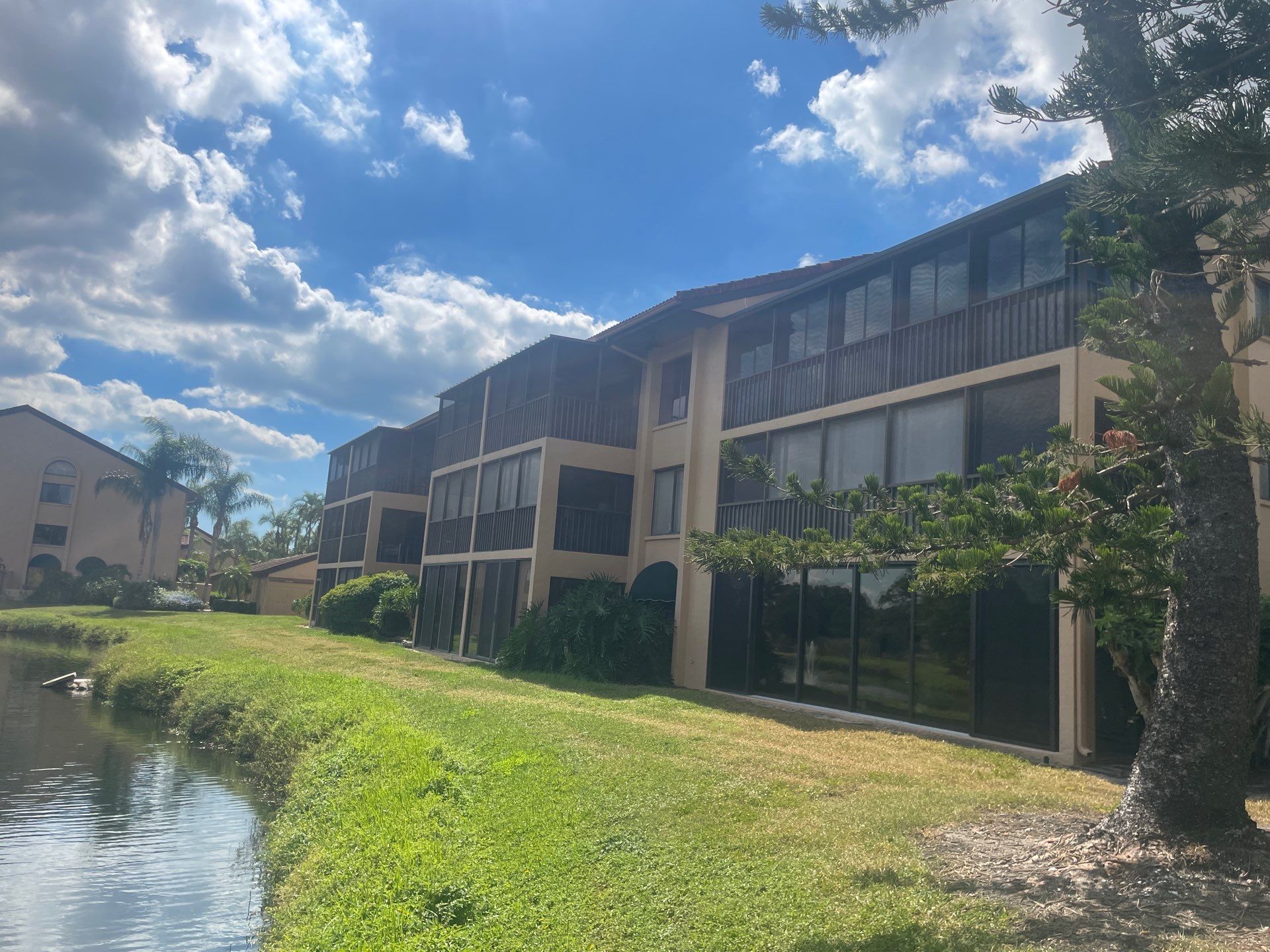 Gutter Cleaning using seal gutters in Sarasota FL by Gutter Professors