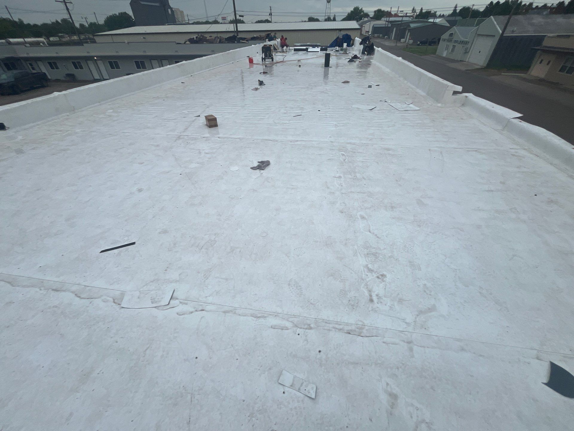 145 Cleveland Road West • Chinook, Montana 59523 by swagg construction