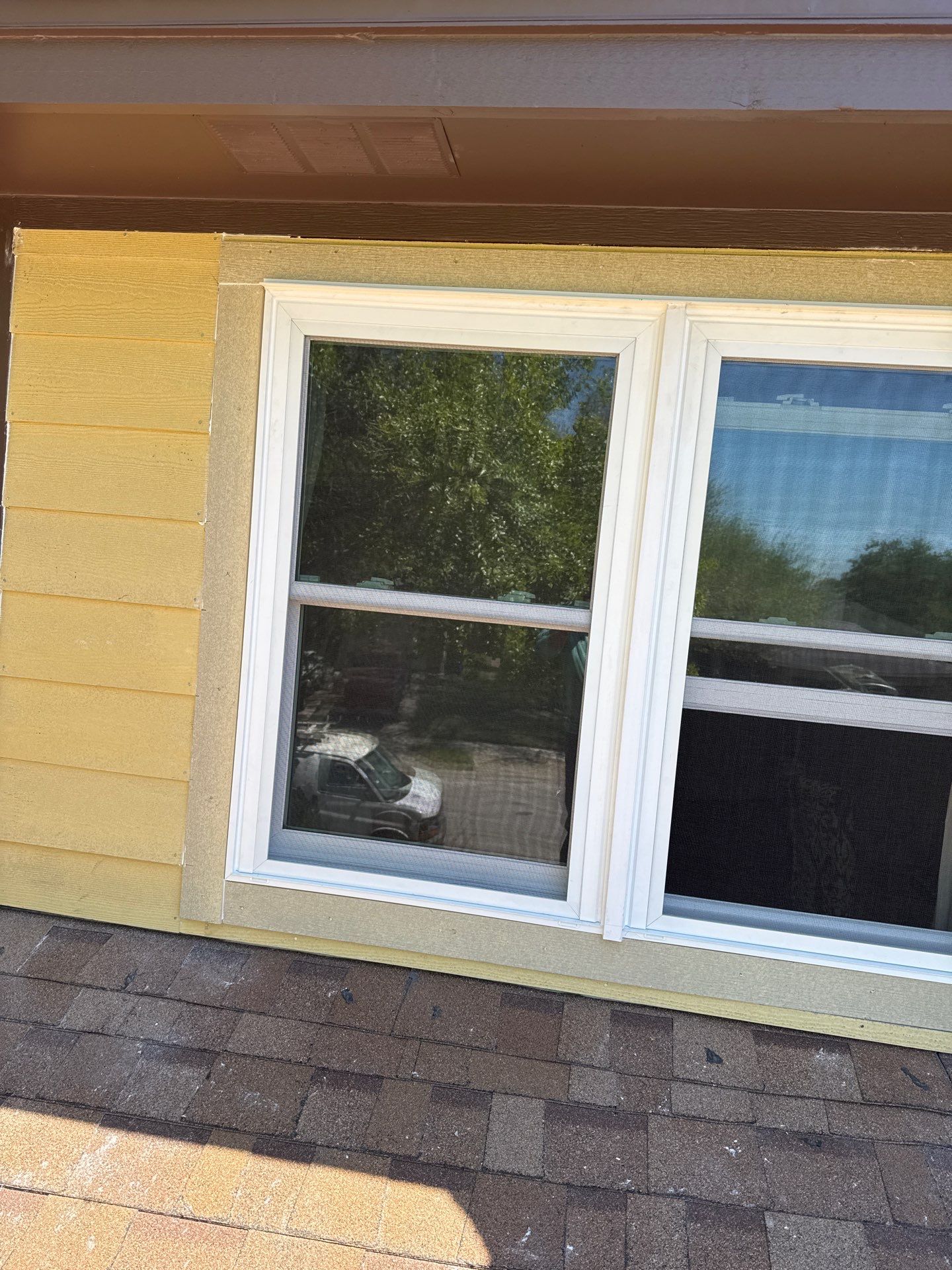 Make that Green, Baby! by Bayfront Roofing and Construction