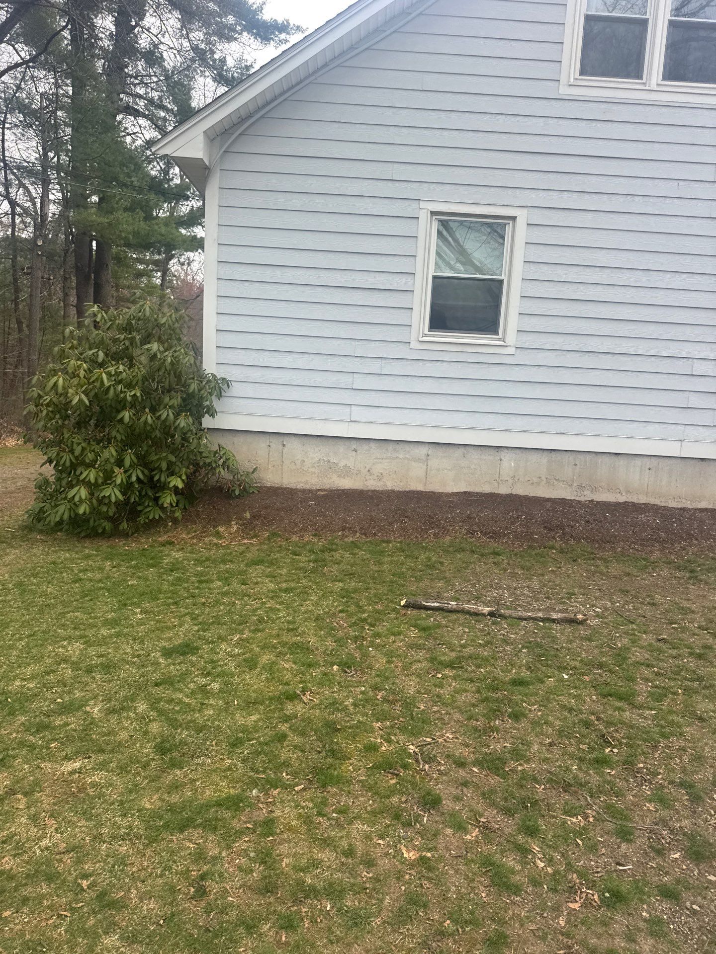 Low-Slope Asphalt-to-EPDM Conversion with Structural Rebuild by Mighty Dog Roofing of Greater Middlesex County