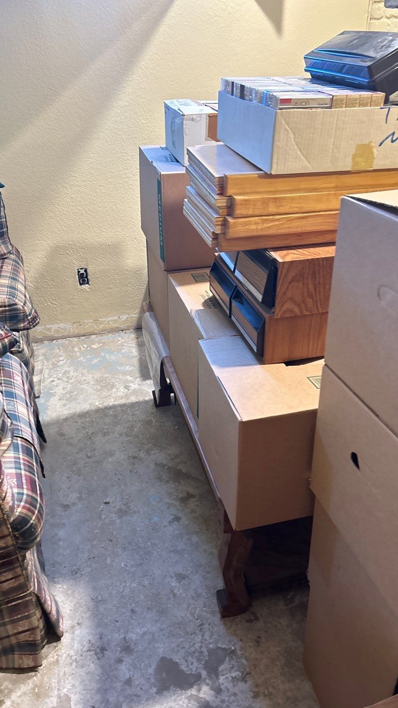 Water Damage by Accountable Home Services