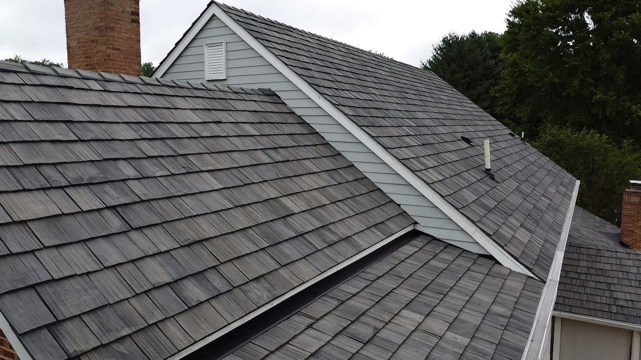 Fairfax VA Brava by American Custom Contractors