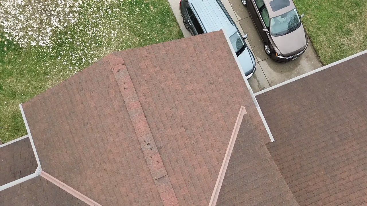 H.F.: Roofing and siding by AFC Exteriors