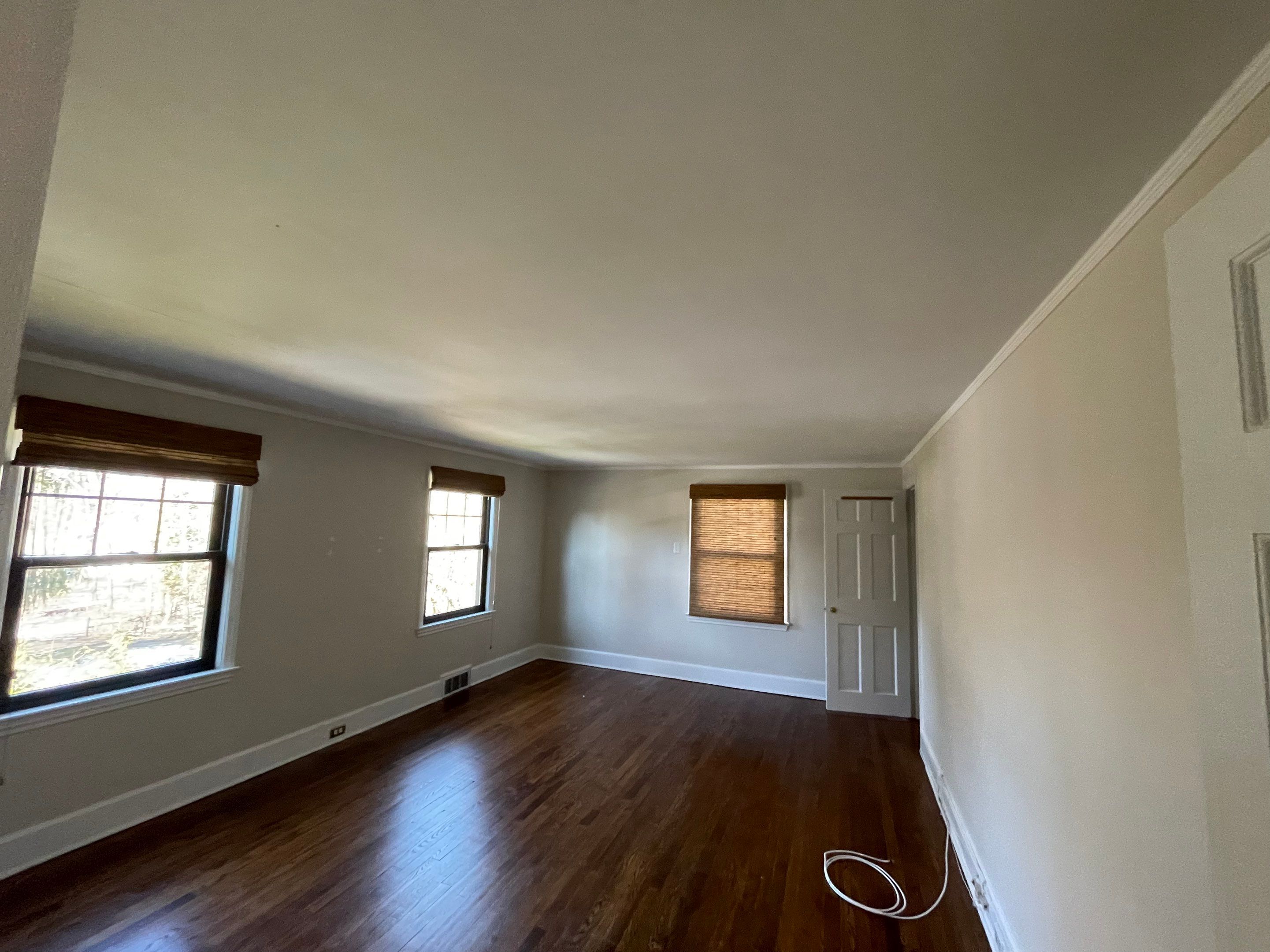 Basement Remodel using Tile by Home Concepts Construction