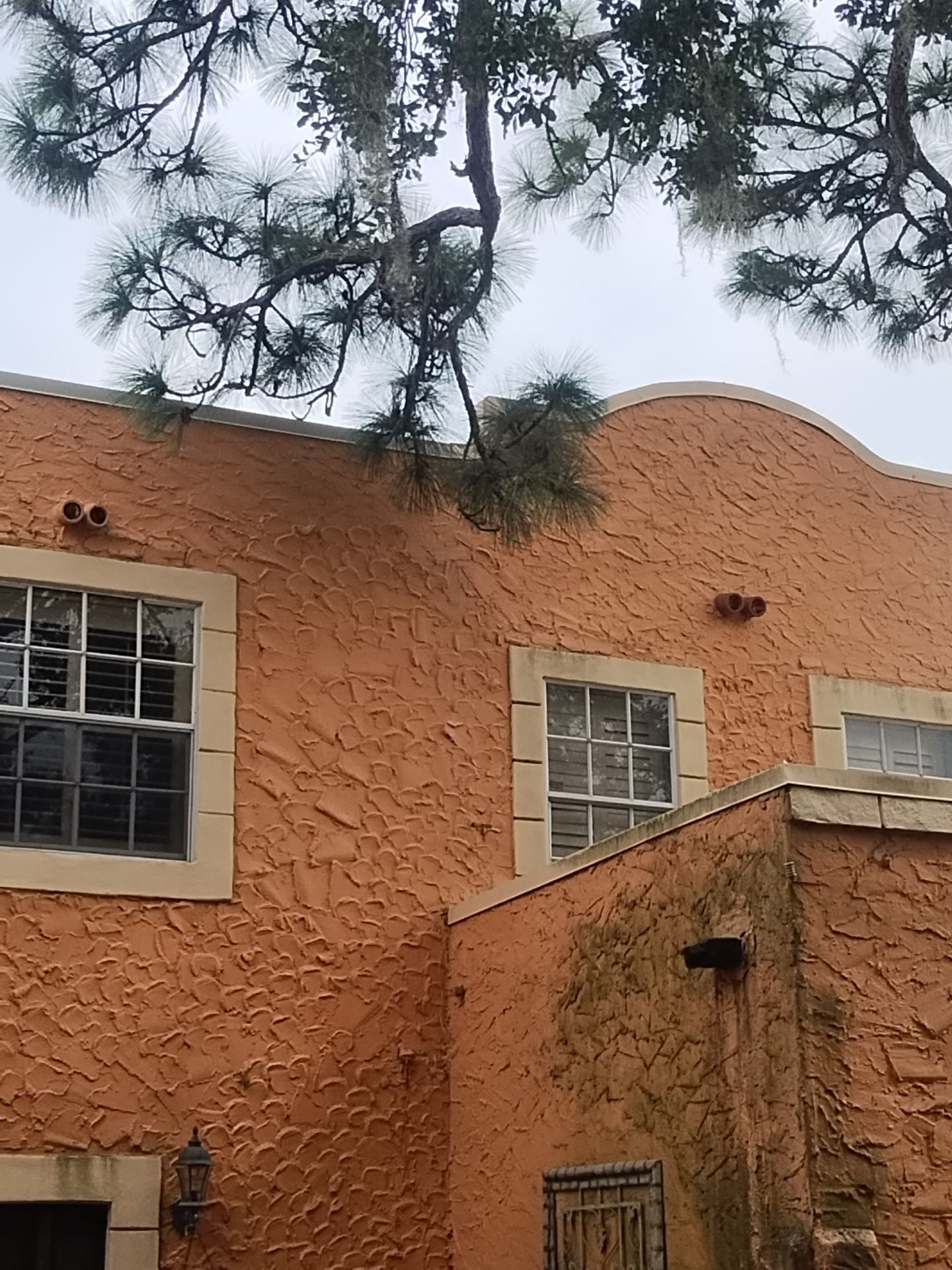 Project in St. Petersburg 33712 by Mitchell Roofing Company LLC