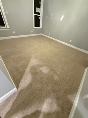Project in Atoka