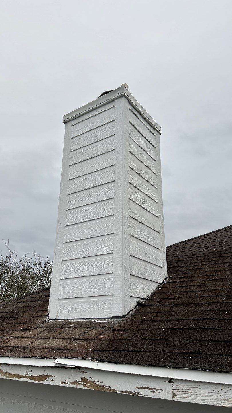 Residential Roofing Installation using GAF Timberline HDZ by Lighthouse Roofing