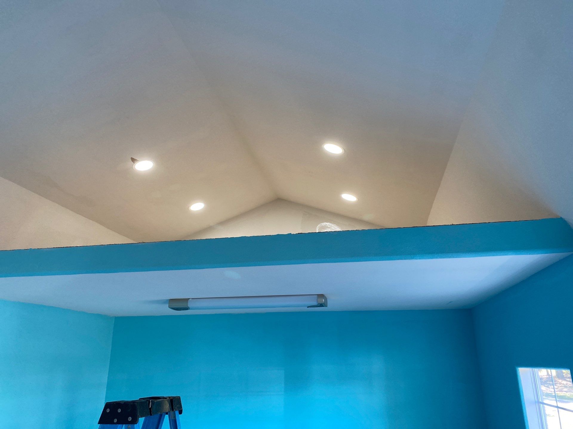 Project in Lovelady by ComfortPro Solutions