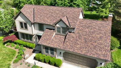 Dublin Roof Replacement