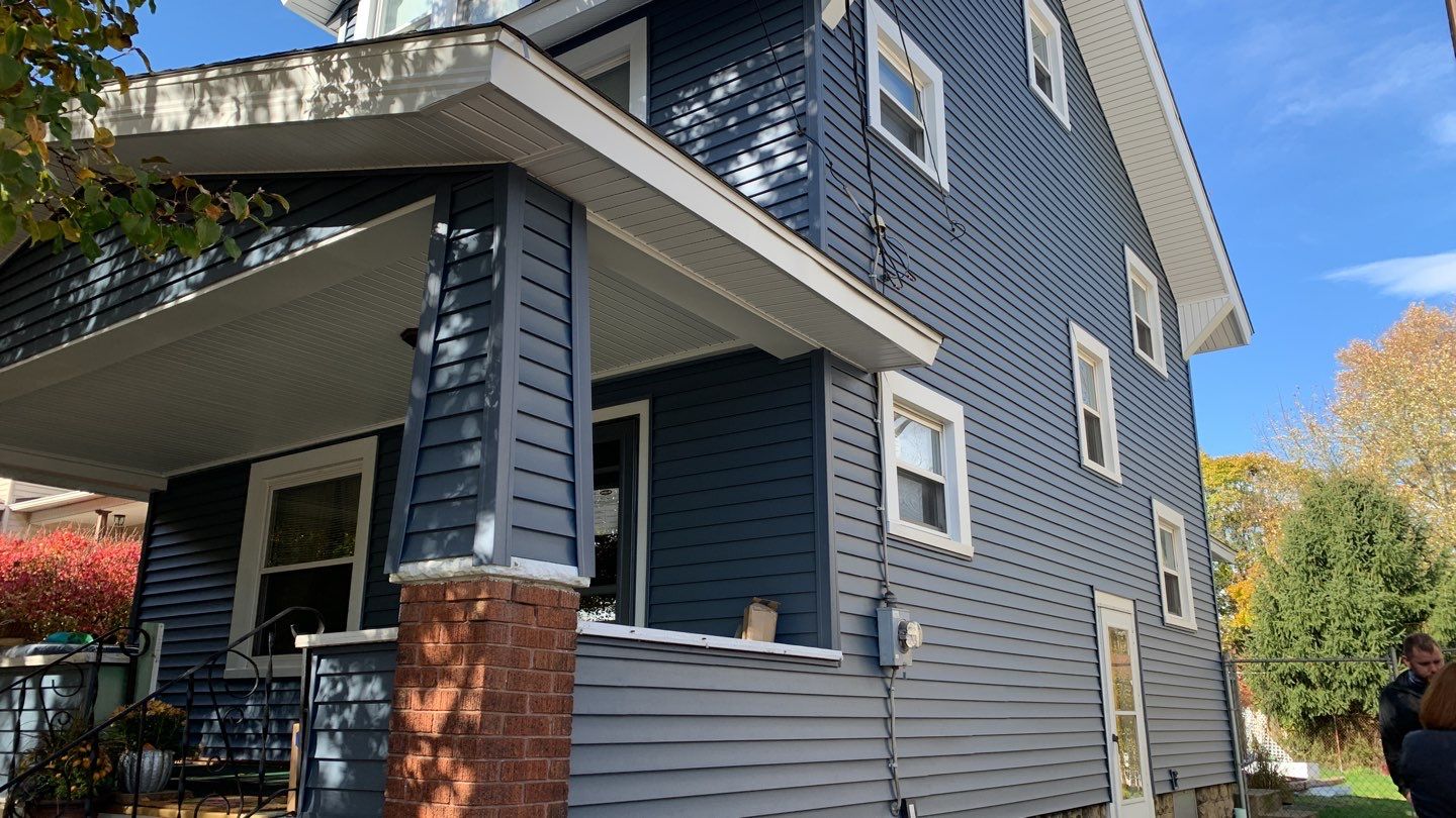 Jody Harris by Silver Leaf Contracting 