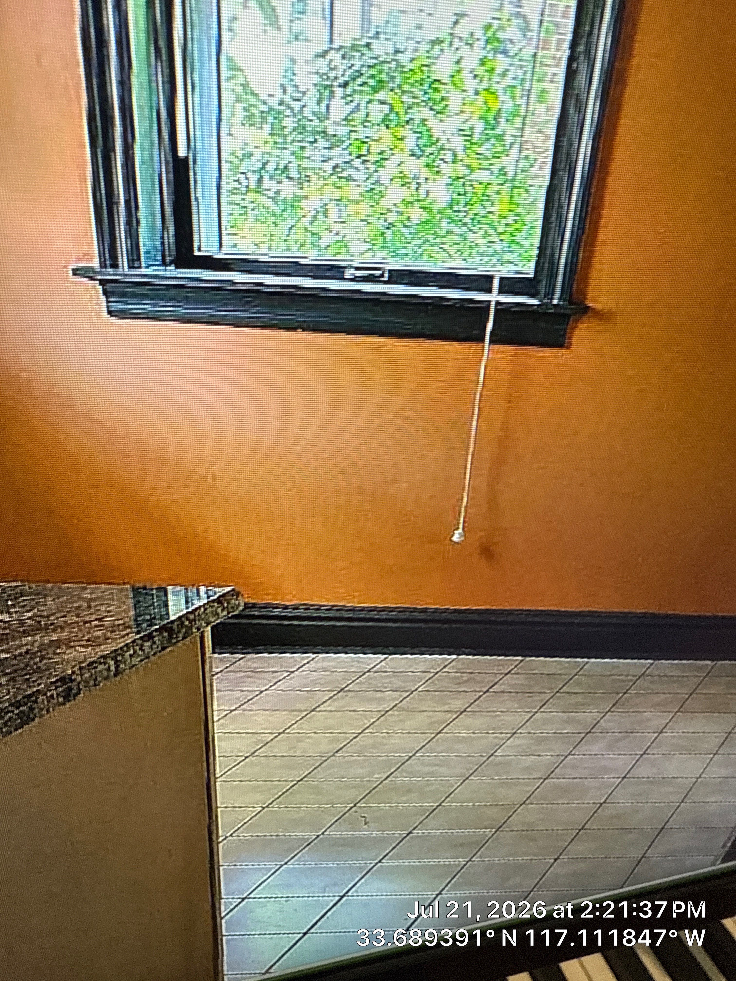 Lincoln Kitchen Remodel with Natural Wood Cabinets and Granite Countertops by CompanyCam Sales Demo
