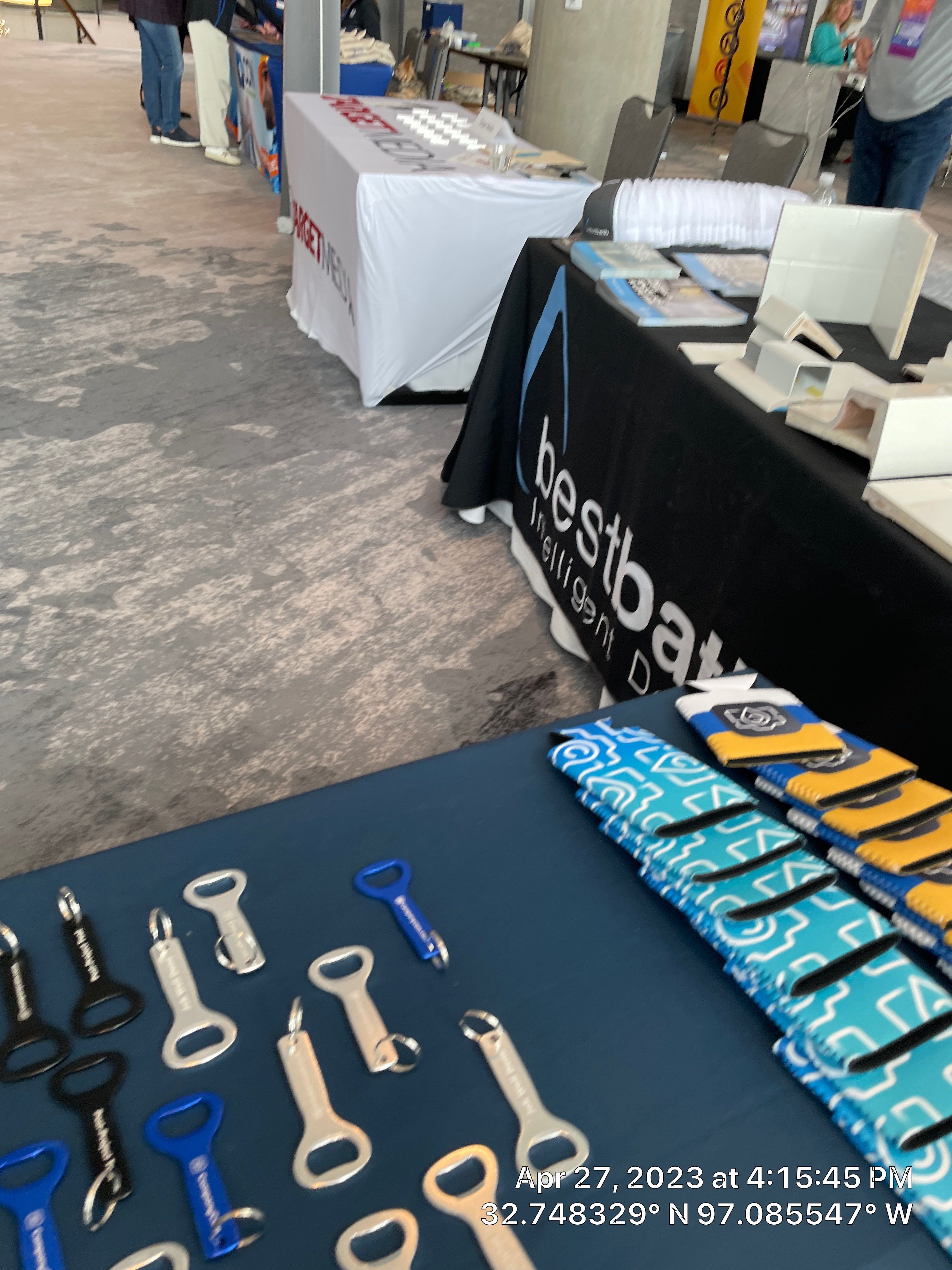 CoCam by CompanyCam Sales Demo