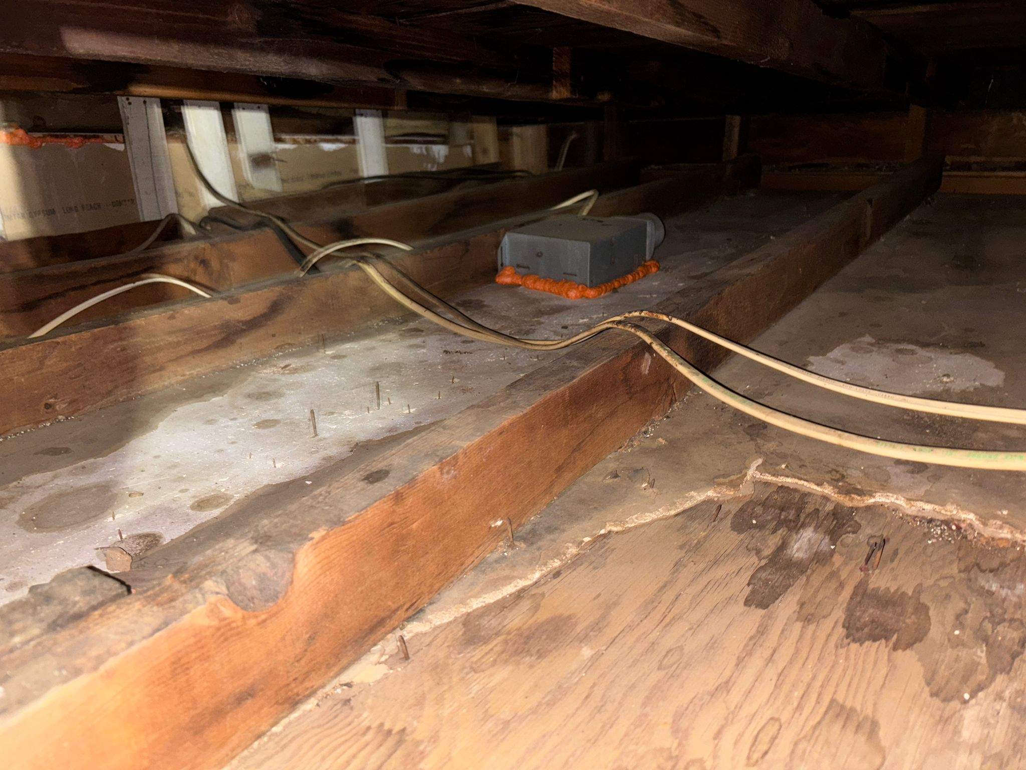 Project in Los Angeles by Insulation Labs