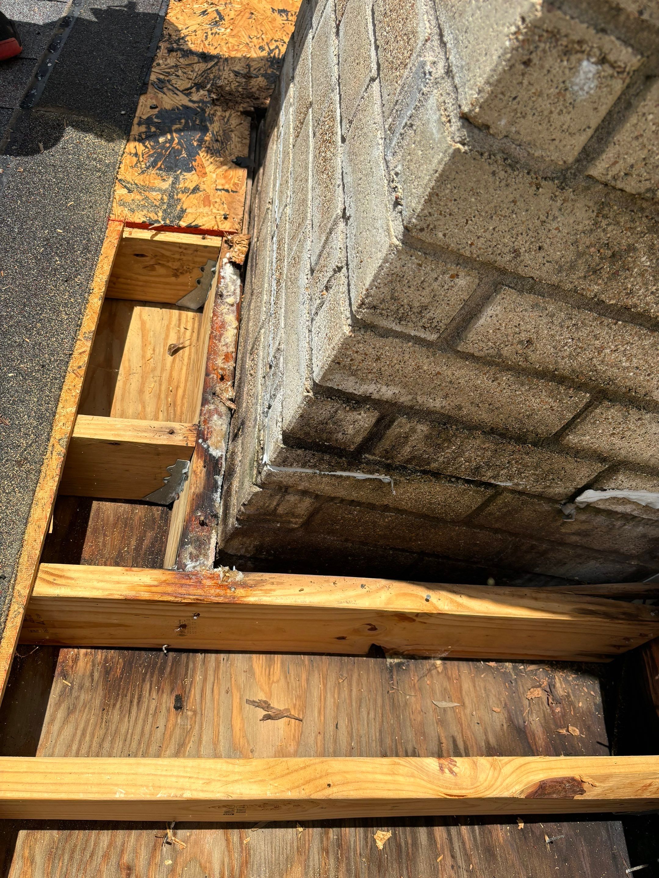 Residential Roofing Repair using Owen's Corning Duration (Lifetime) Shingles by Roof Repair Company