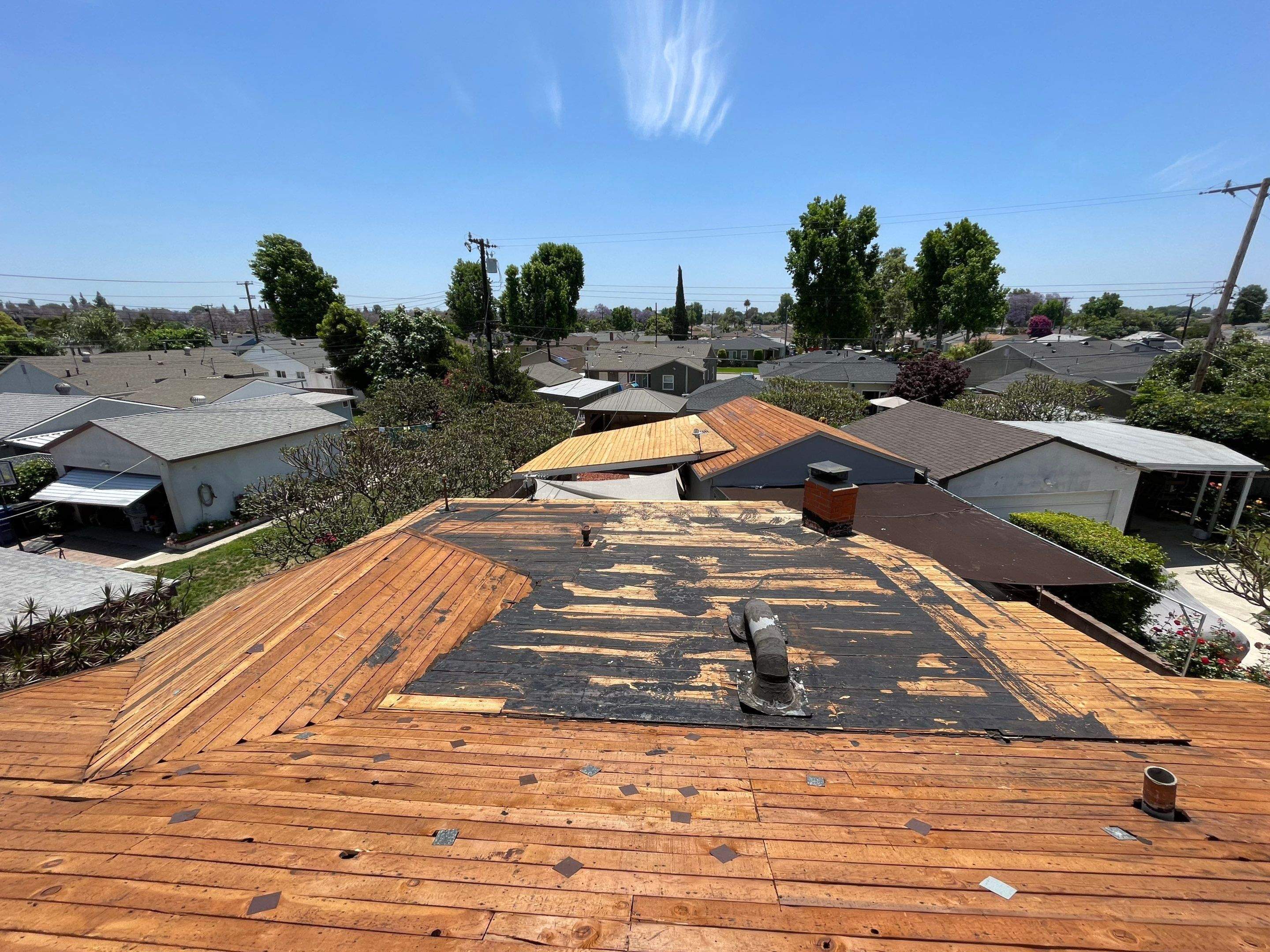 Roof Replacement - Whittier, CA 90603 by Epic Roof Replacement
