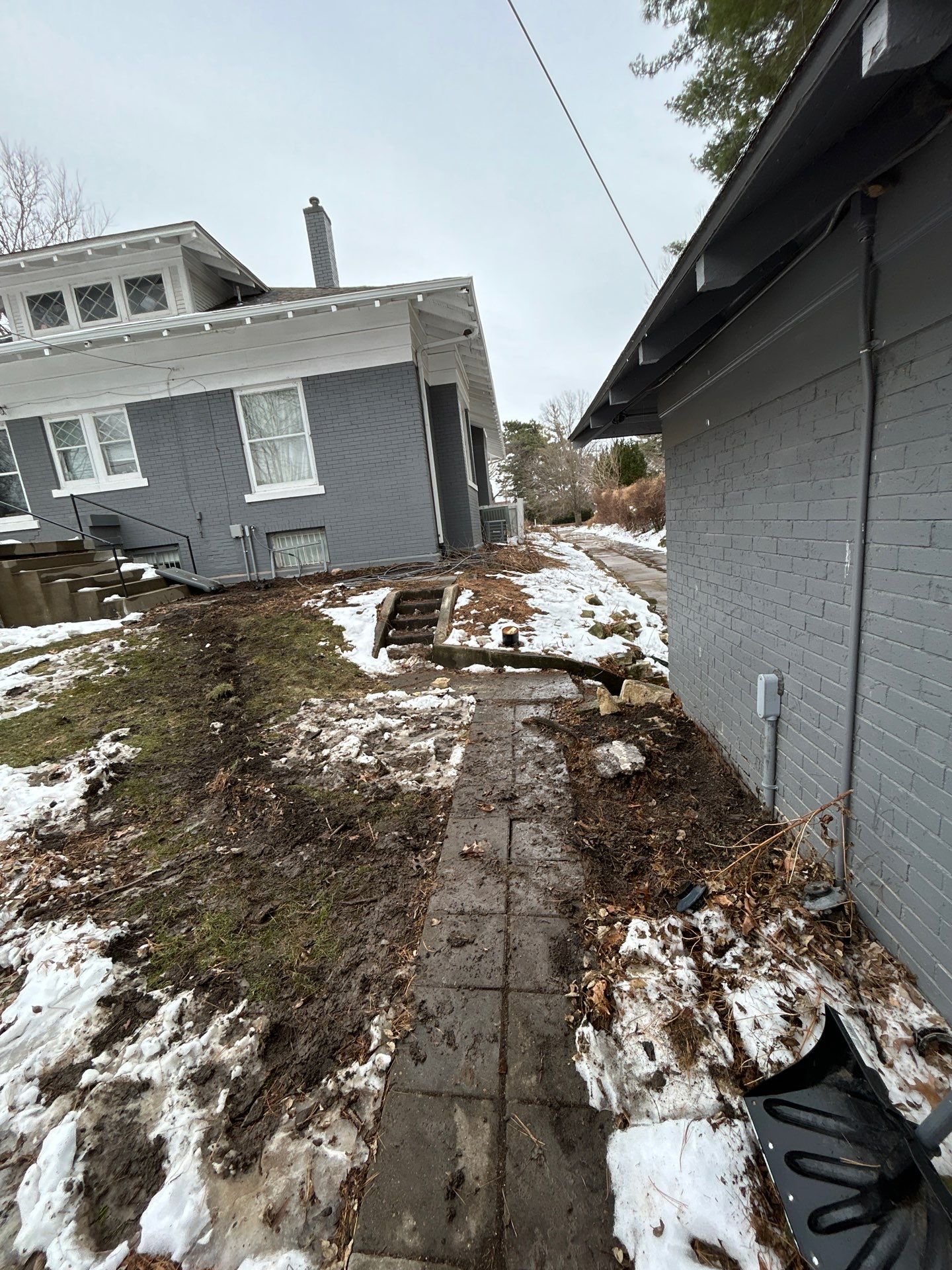 EV Charger Southwest Lincoln  by Bear Electric