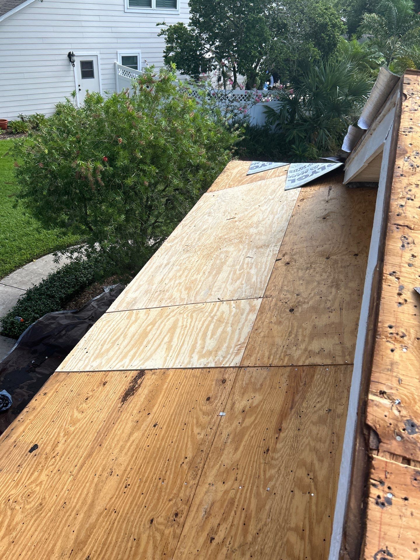 Residential Metal by Fiddlers Roofing