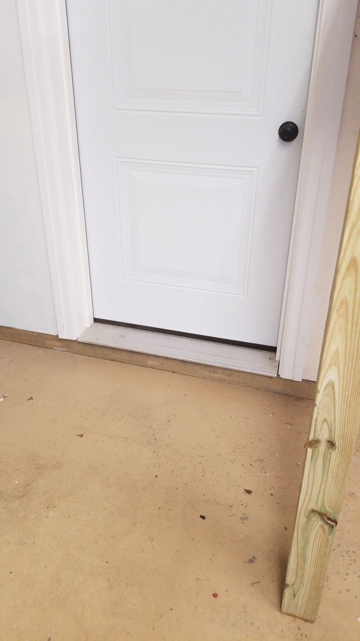 Garage Interior and Floor Upgraded! by Spectrum Painting, LLC
