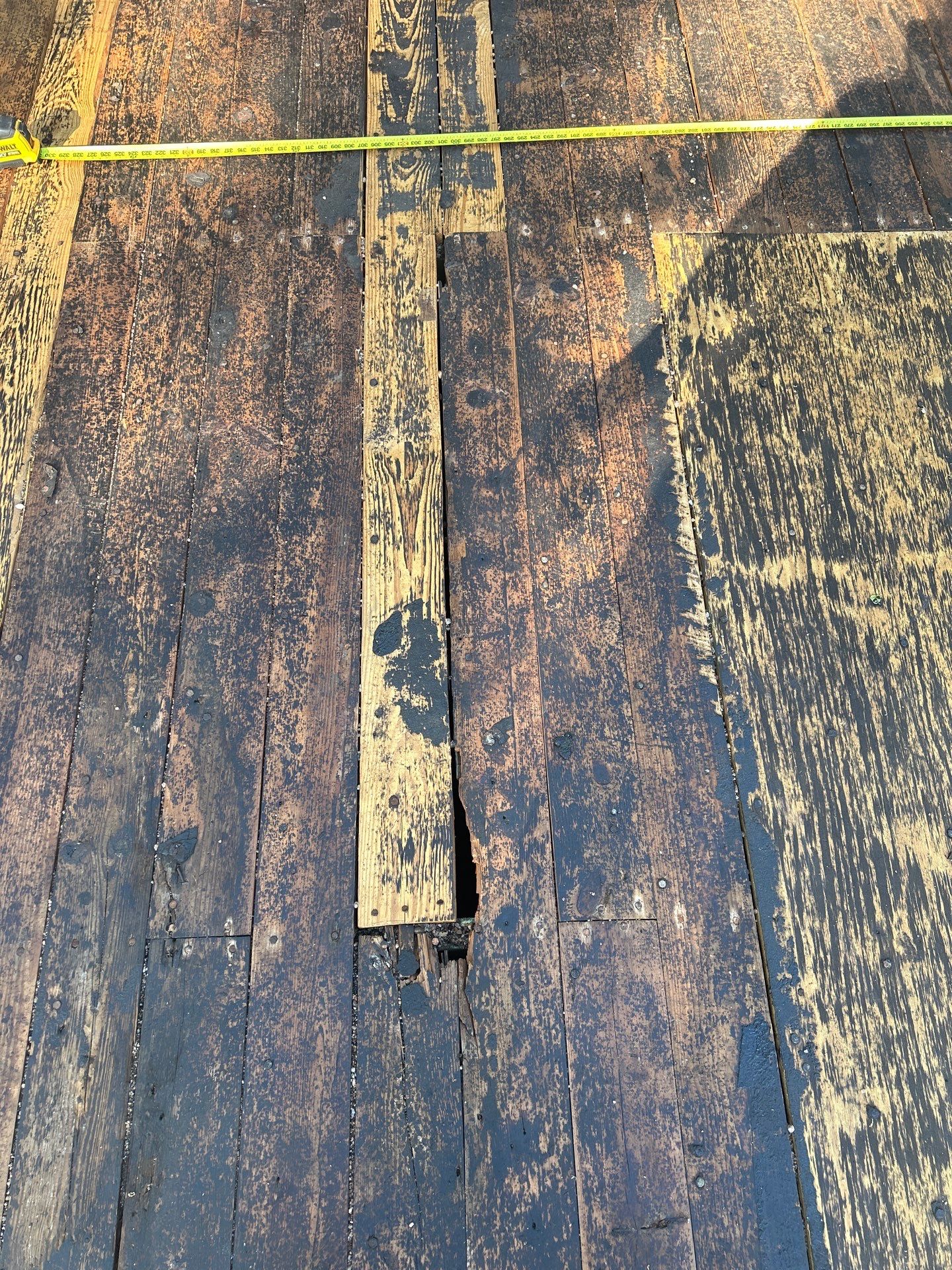 Turning a Complicated Roof Situation Into a Win for a Homeowner by Black Coast Roofing