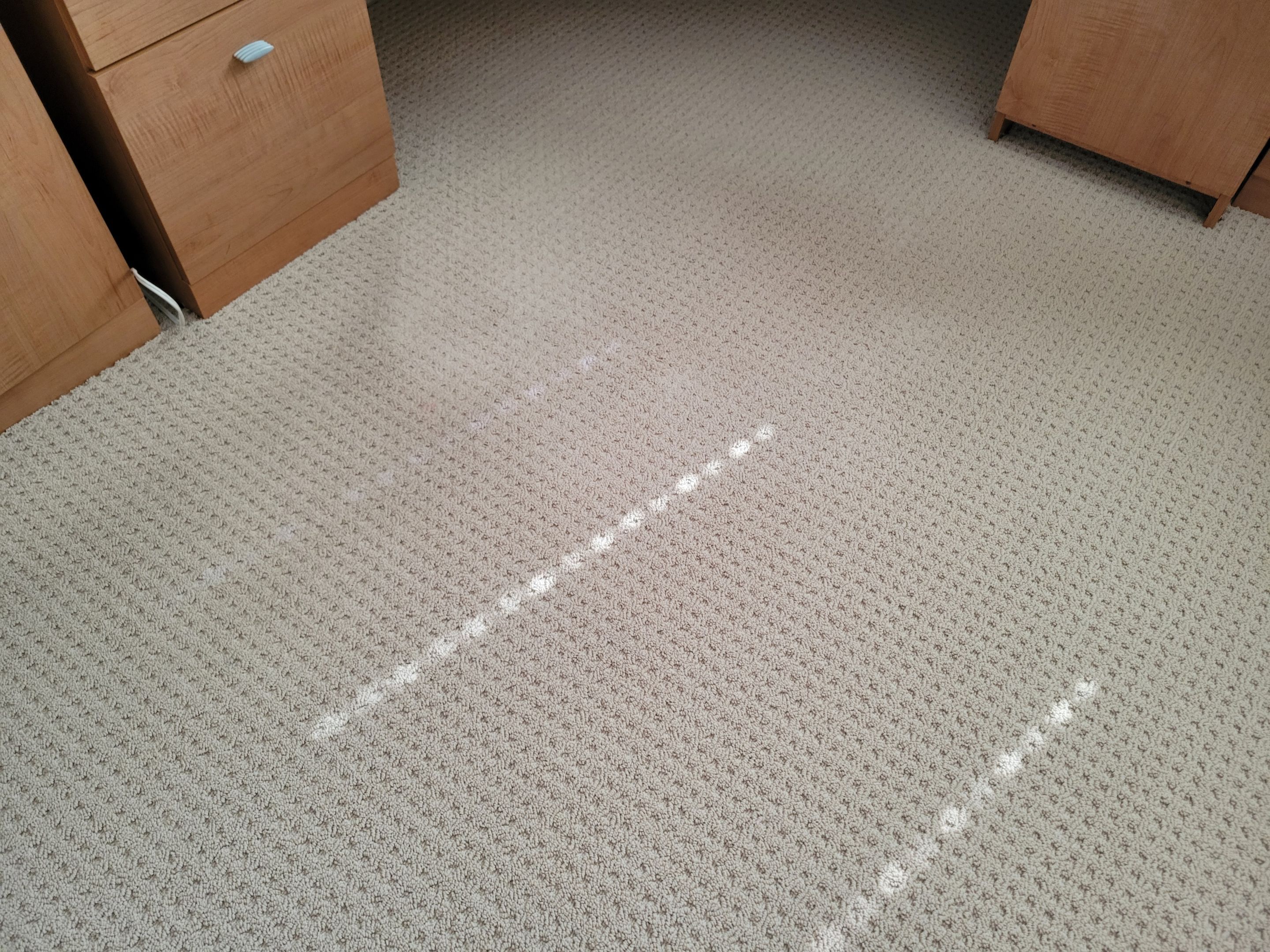 Carpet Cleaning of Upstairs and Stairs by Ardent Carpet Restore LLC